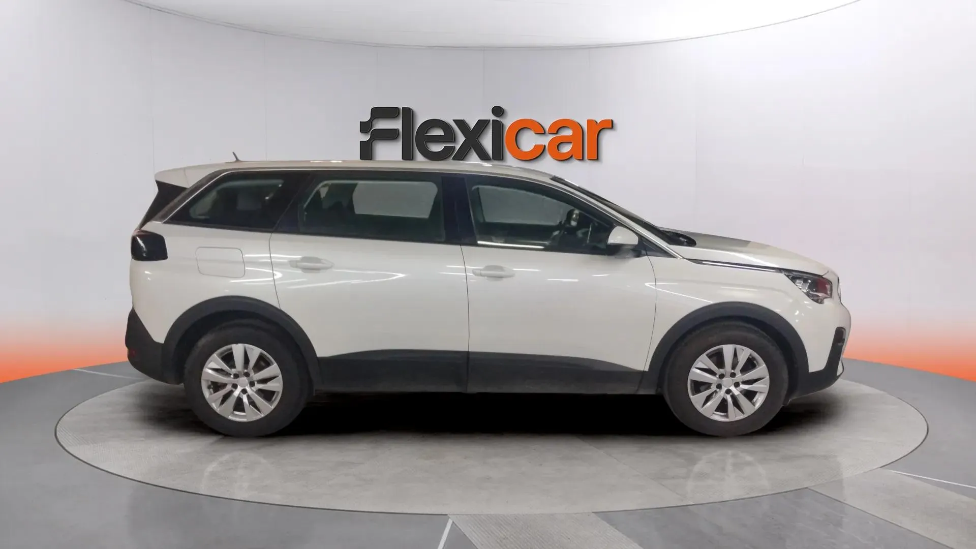 Peugeot 5008 1.5 BlueHDi Active - foto 3