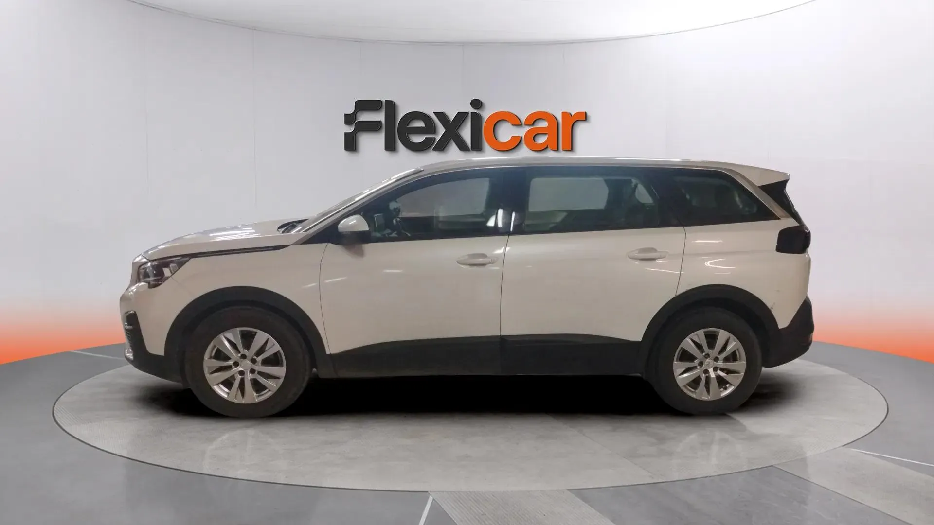 Peugeot 5008 1.5 BlueHDi Active - foto 4