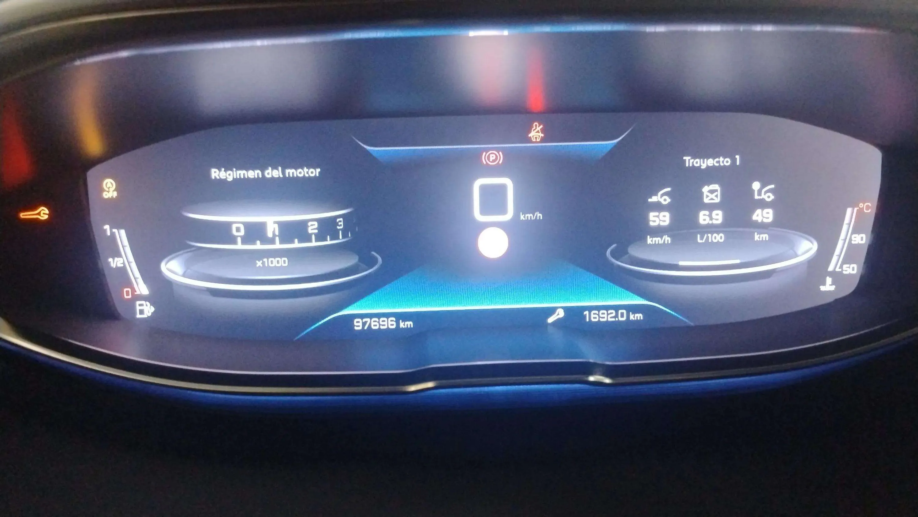Peugeot 5008 1.5 BlueHDi Active - foto 19