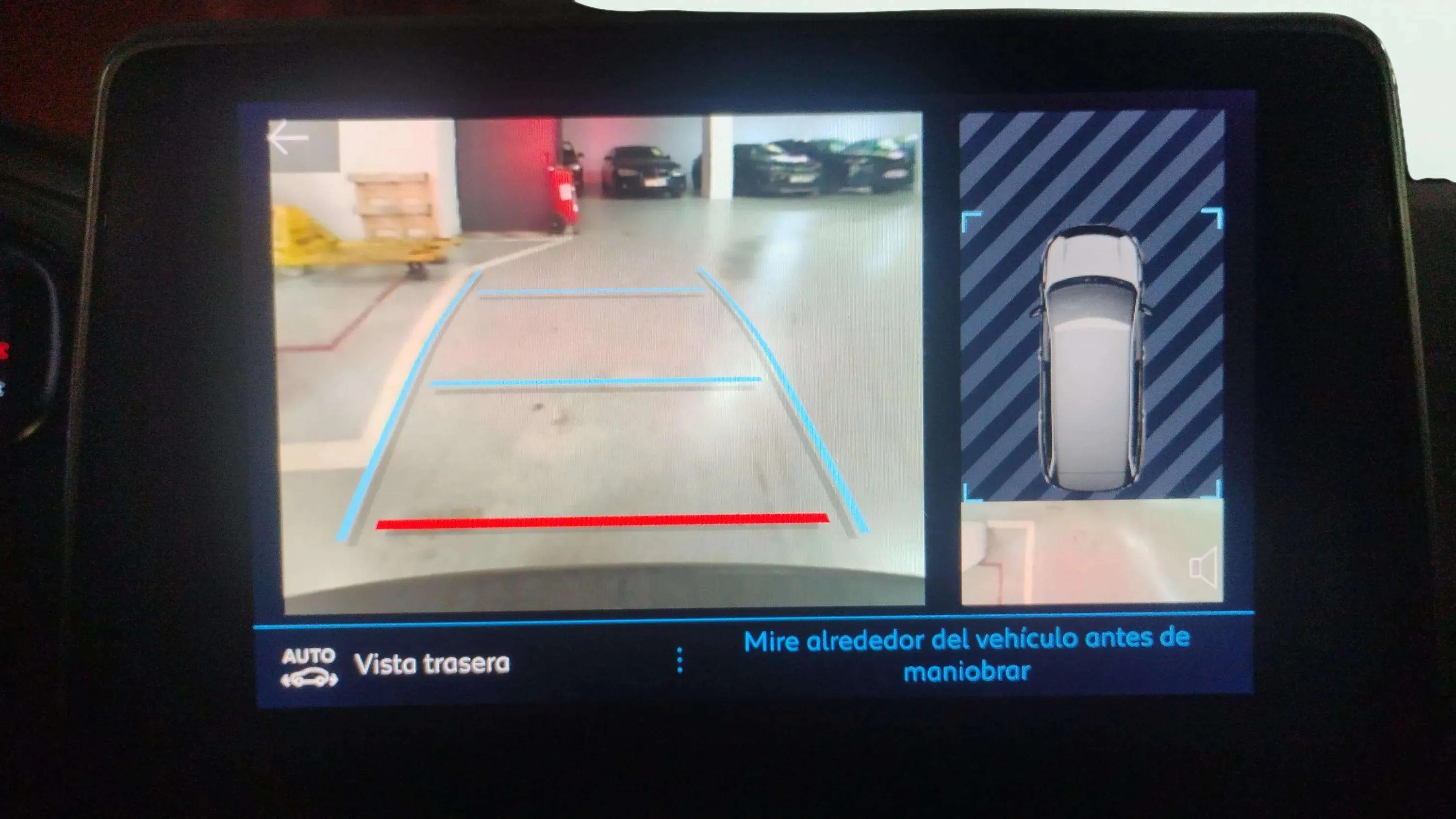 Peugeot 5008 1.5 BlueHDi Active - foto 20