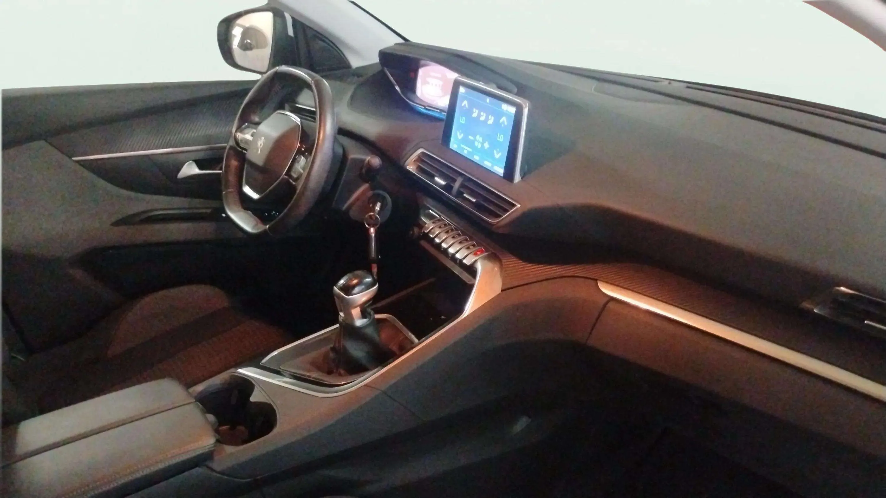 Peugeot 5008 1.5 BlueHDi Active - foto 14