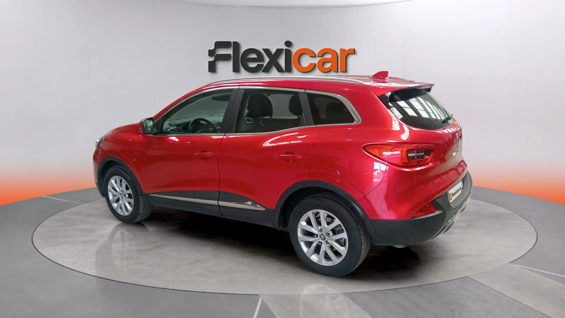 Renault Kadjar Limited GPF TCe 18 - foto 7