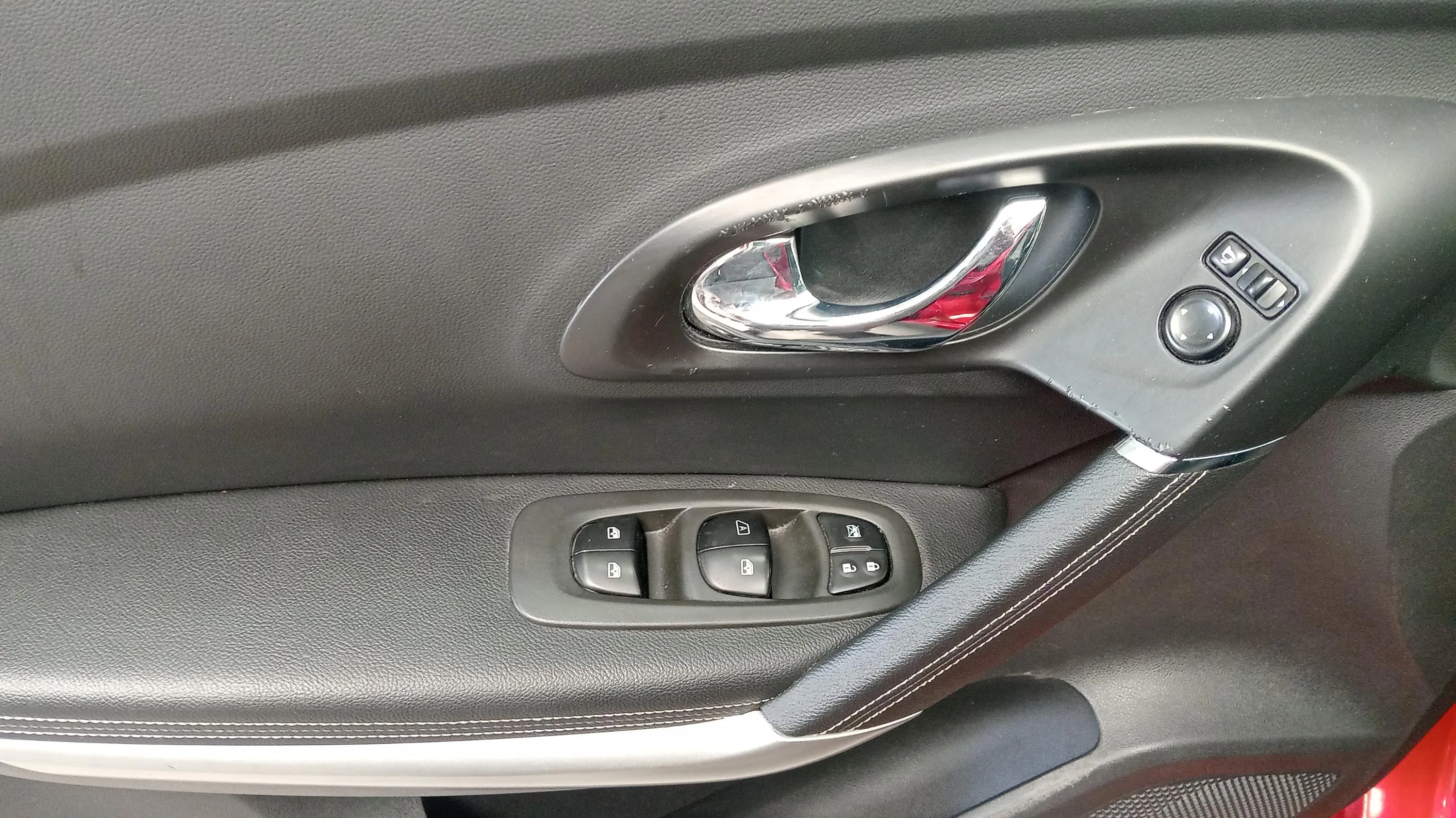 Renault Kadjar Limited GPF TCe 18 - foto 23