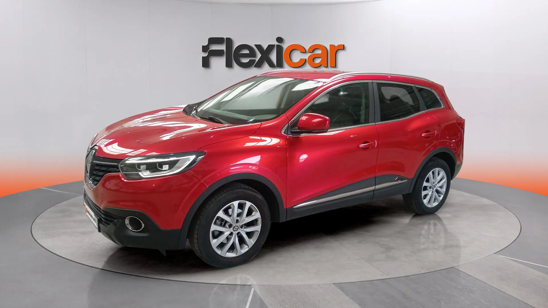 Renault Kadjar Limited GPF TCe 18 - foto 5