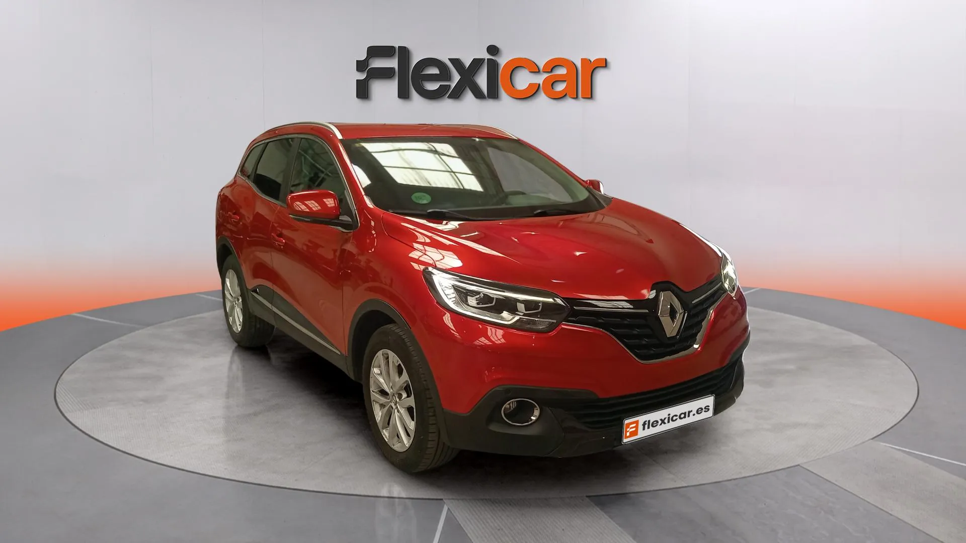 Renault Kadjar Limited GPF TCe 18 - foto 2