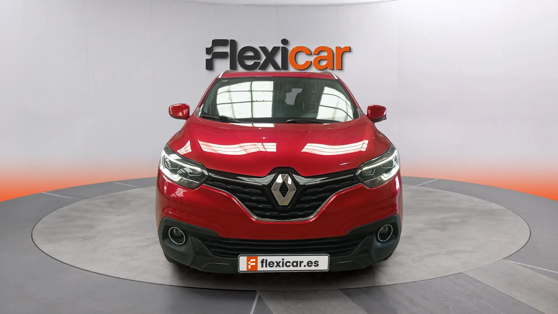 Renault Kadjar Limited GPF TCe 18 - foto 3