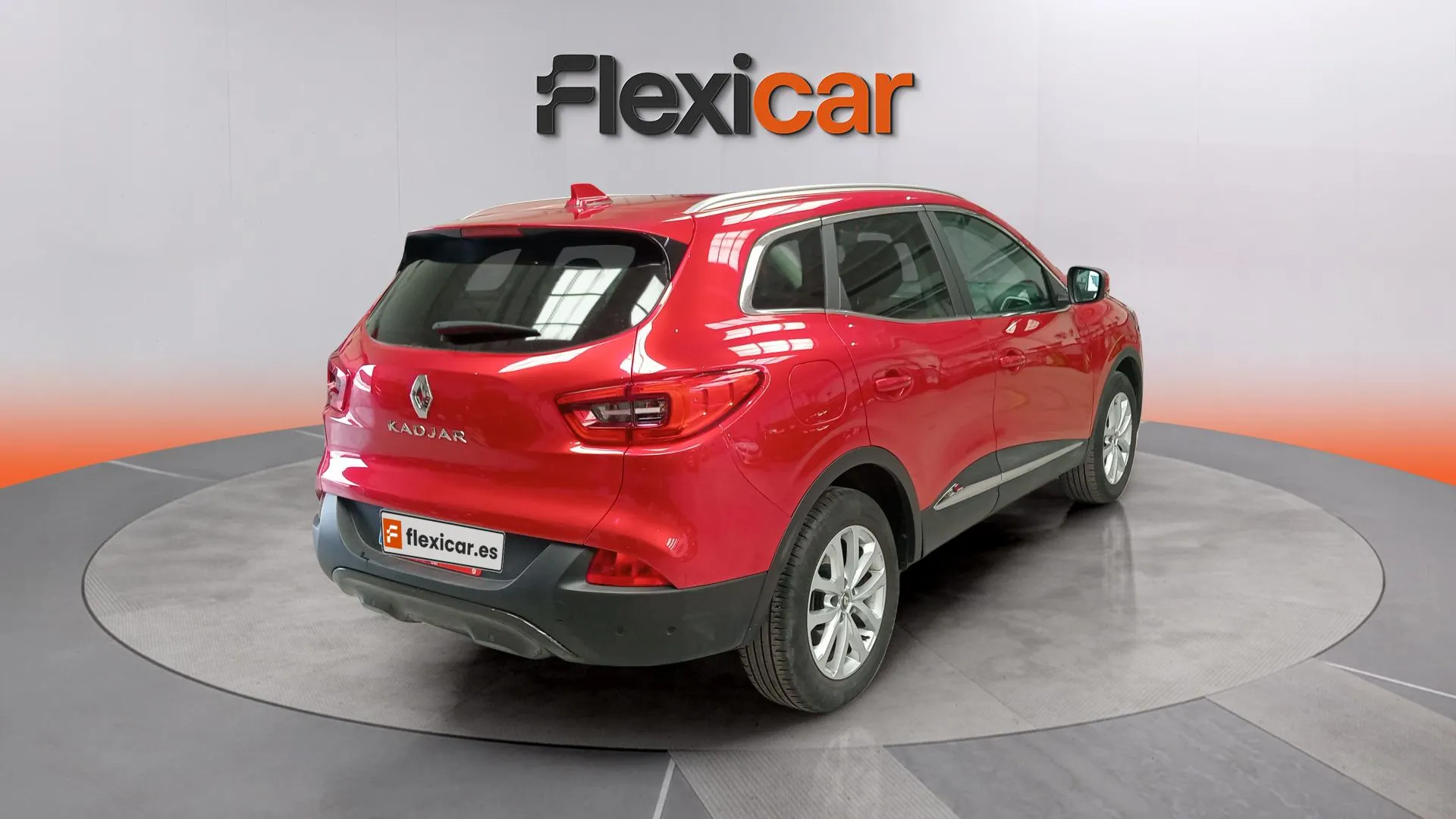Renault Kadjar Limited GPF TCe 18 - foto 10