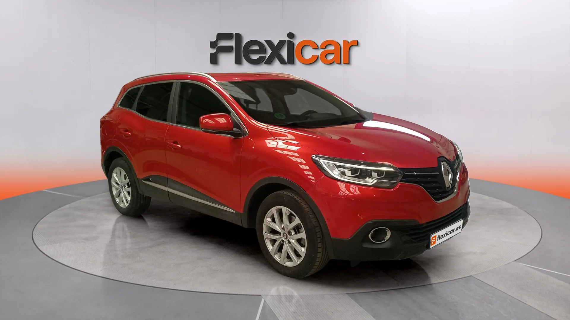 Renault Kadjar Limited GPF TCe 18