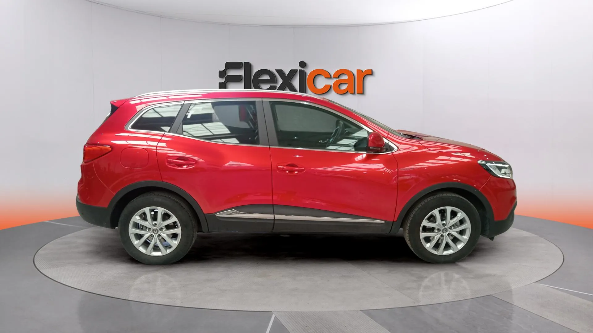 Renault Kadjar Limited GPF TCe 18 - foto 12