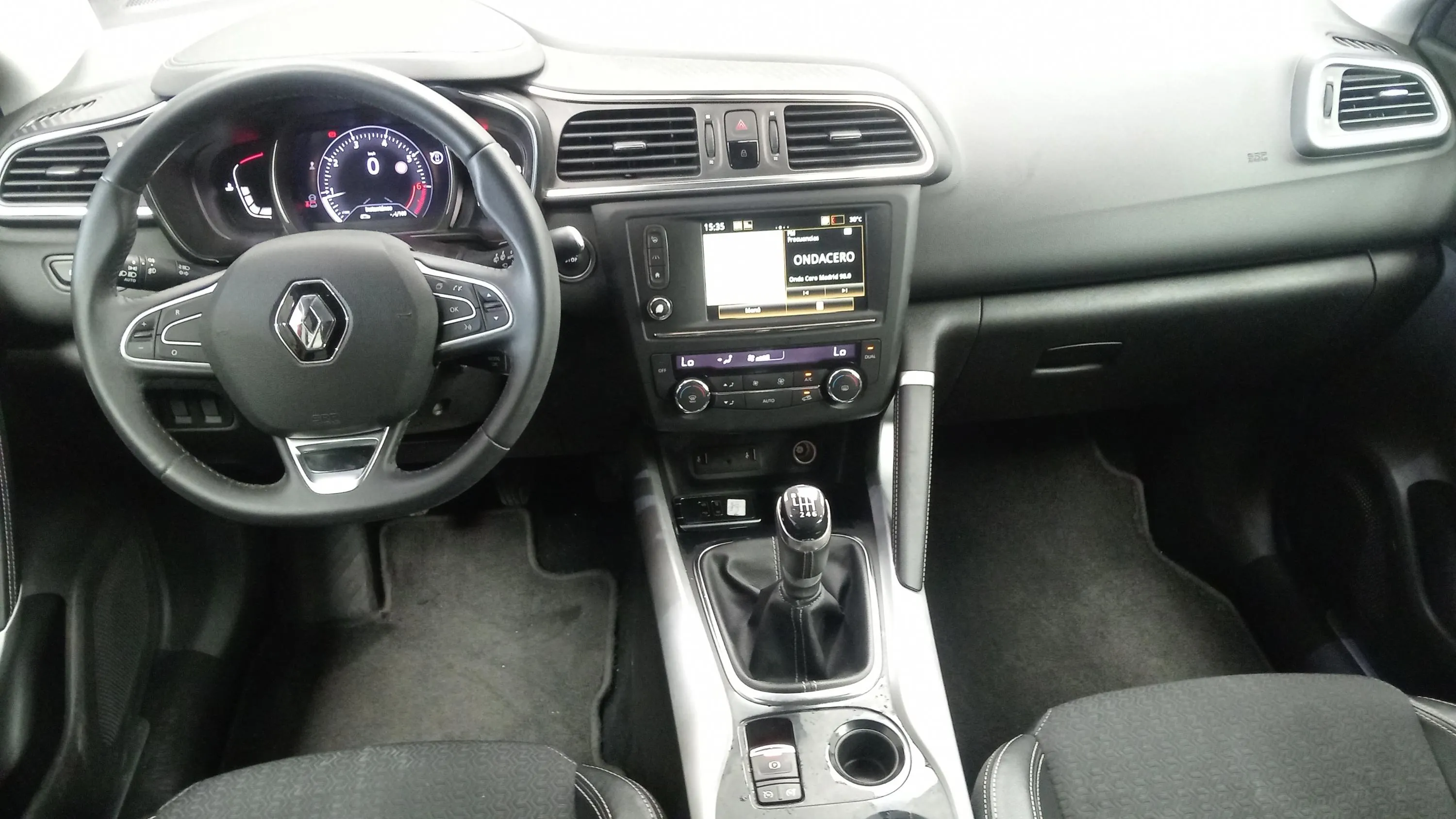 Renault Kadjar Limited GPF TCe 18 - foto 14