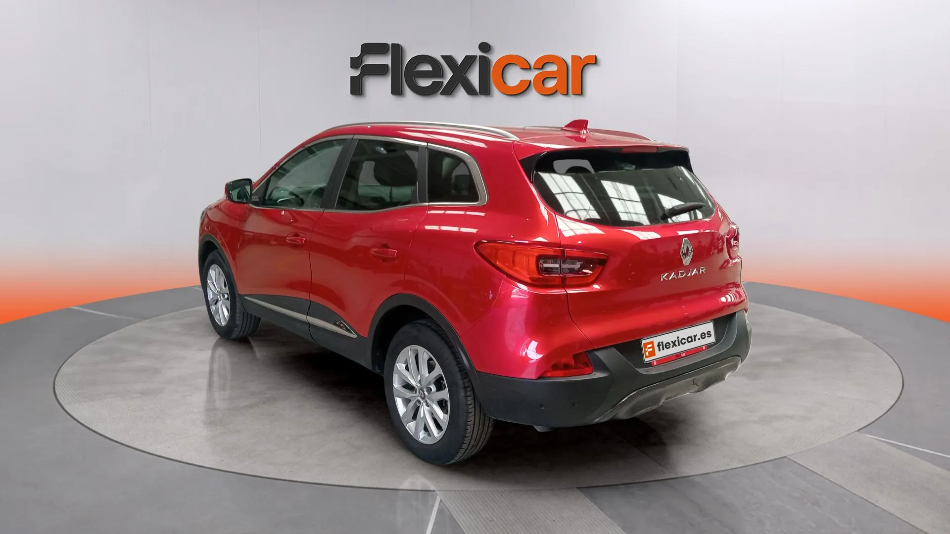 Renault Kadjar Limited GPF TCe 18 - foto 8
