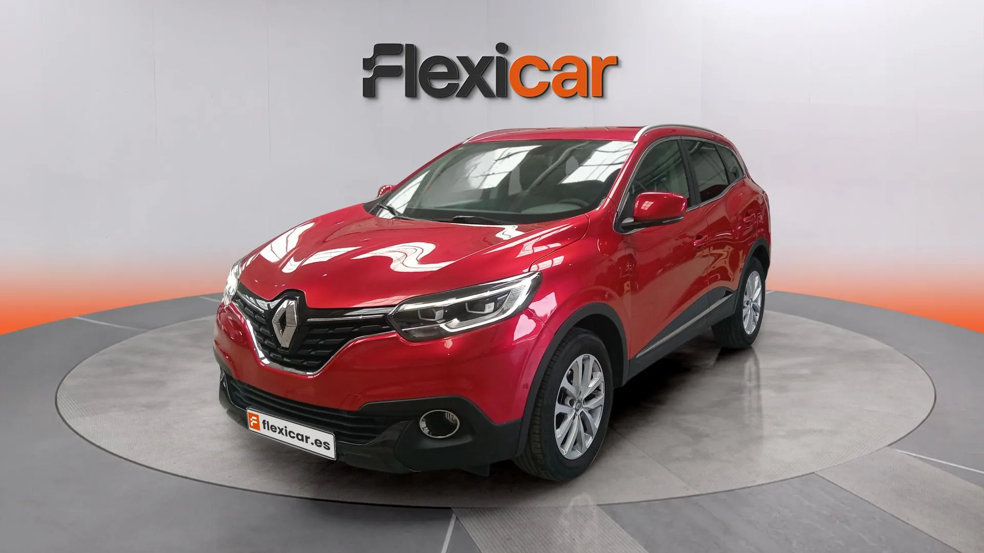 Renault Kadjar Limited GPF TCe 18 - foto 4