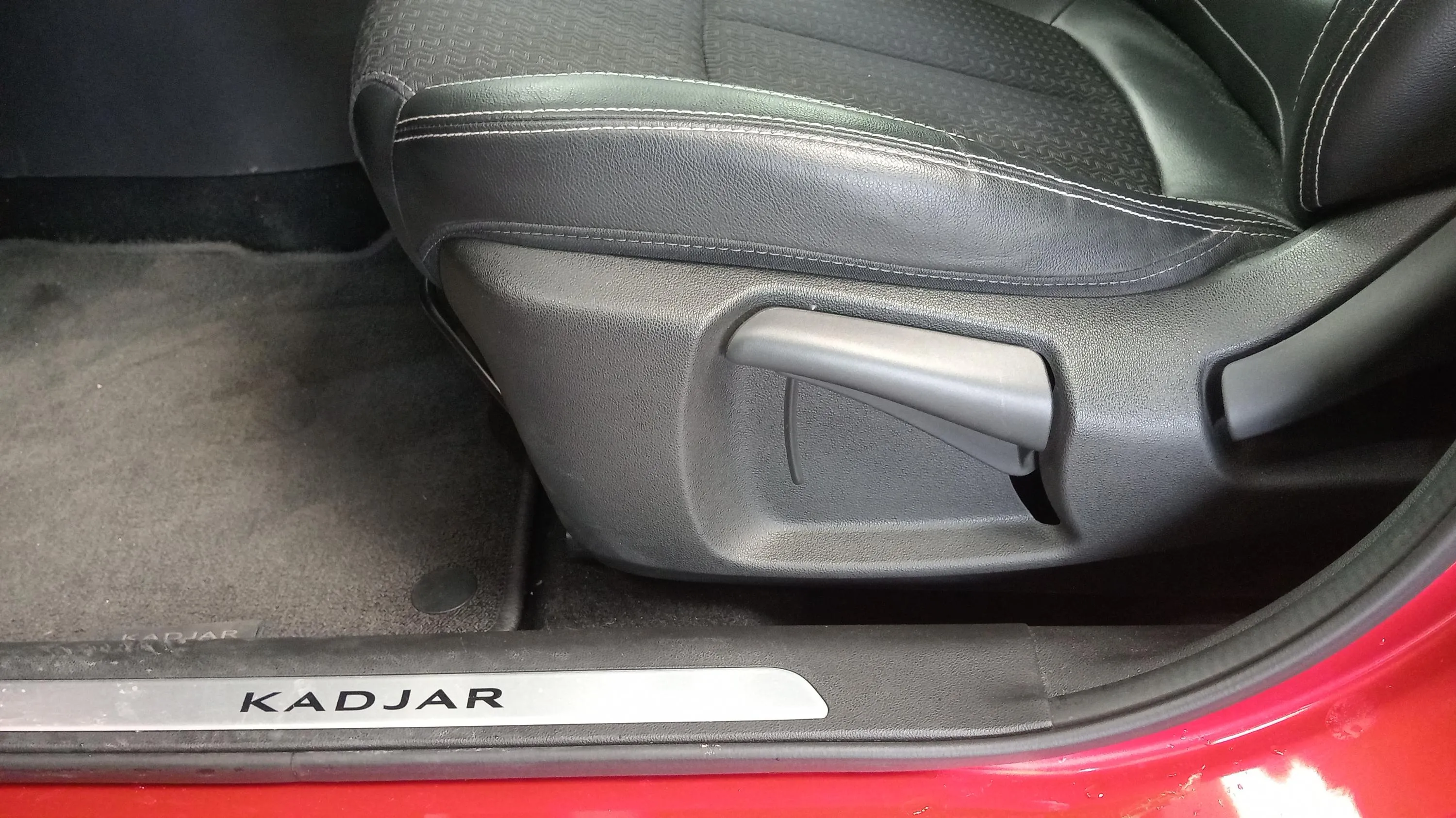 Renault Kadjar Limited GPF TCe 18 - foto 22