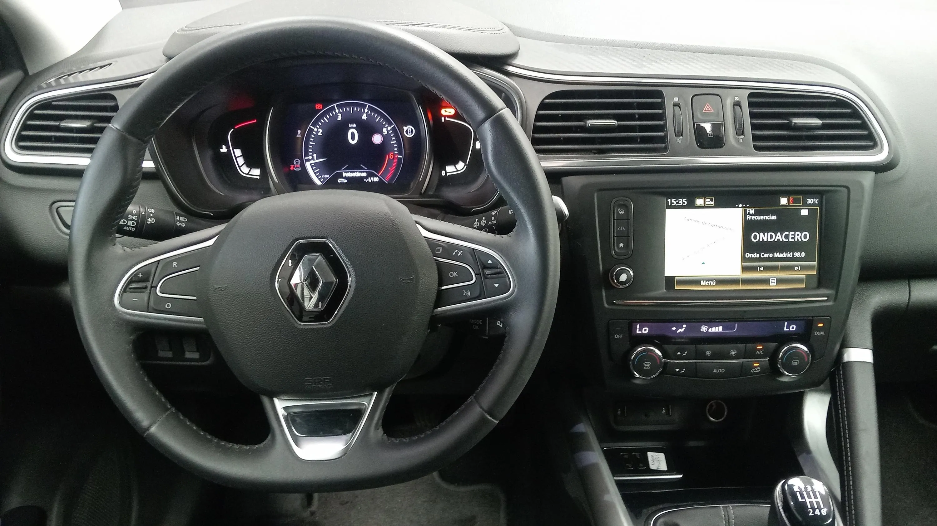 Renault Kadjar Limited GPF TCe 18 - foto 15