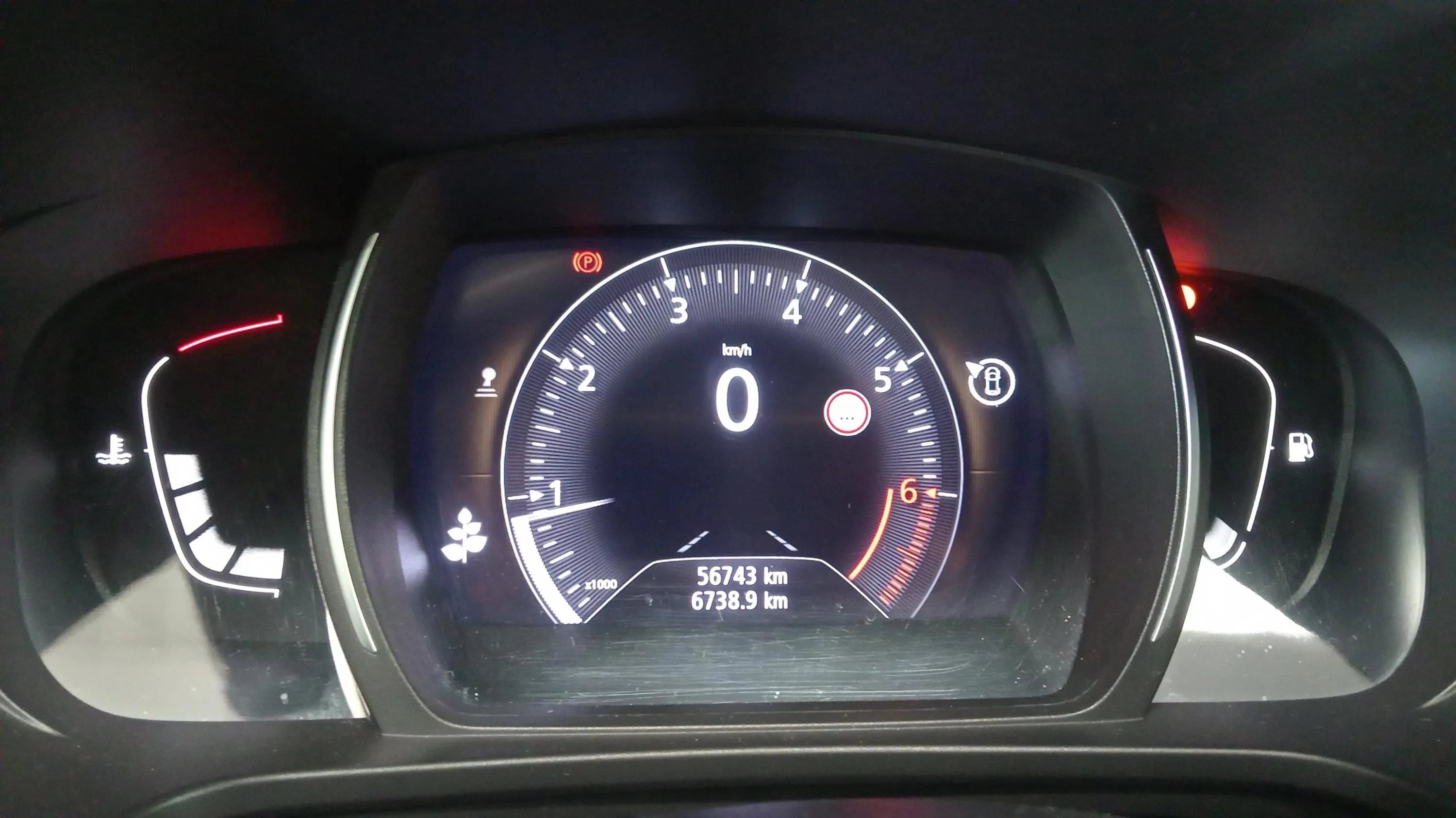 Renault Kadjar Limited GPF TCe 18 - foto 16