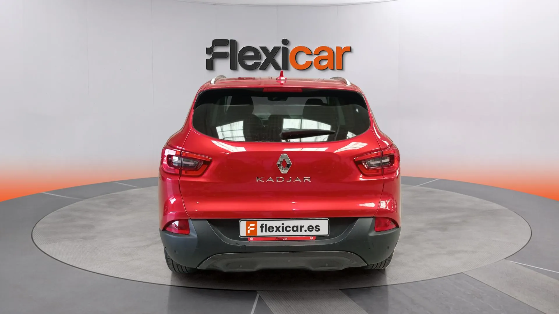 Renault Kadjar Limited GPF TCe 18 - foto 9