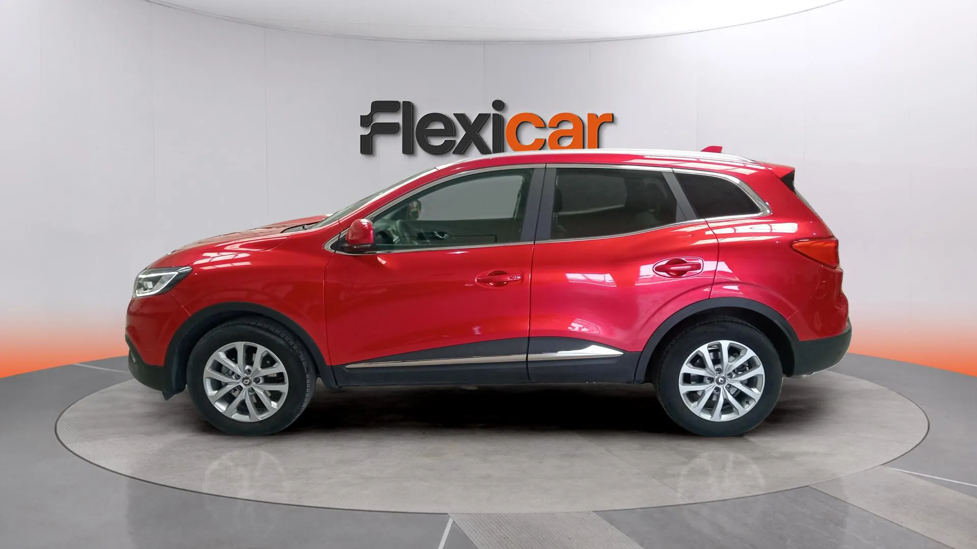 Renault Kadjar Limited GPF TCe 18 - foto 6