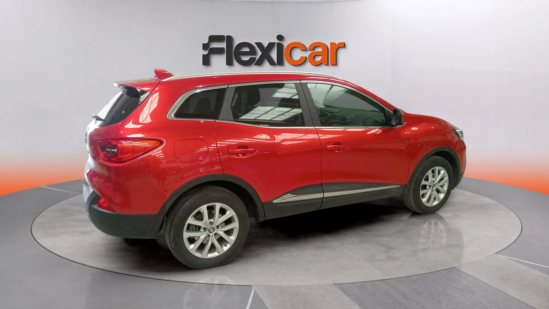 Renault Kadjar Limited GPF TCe 18 - foto 11