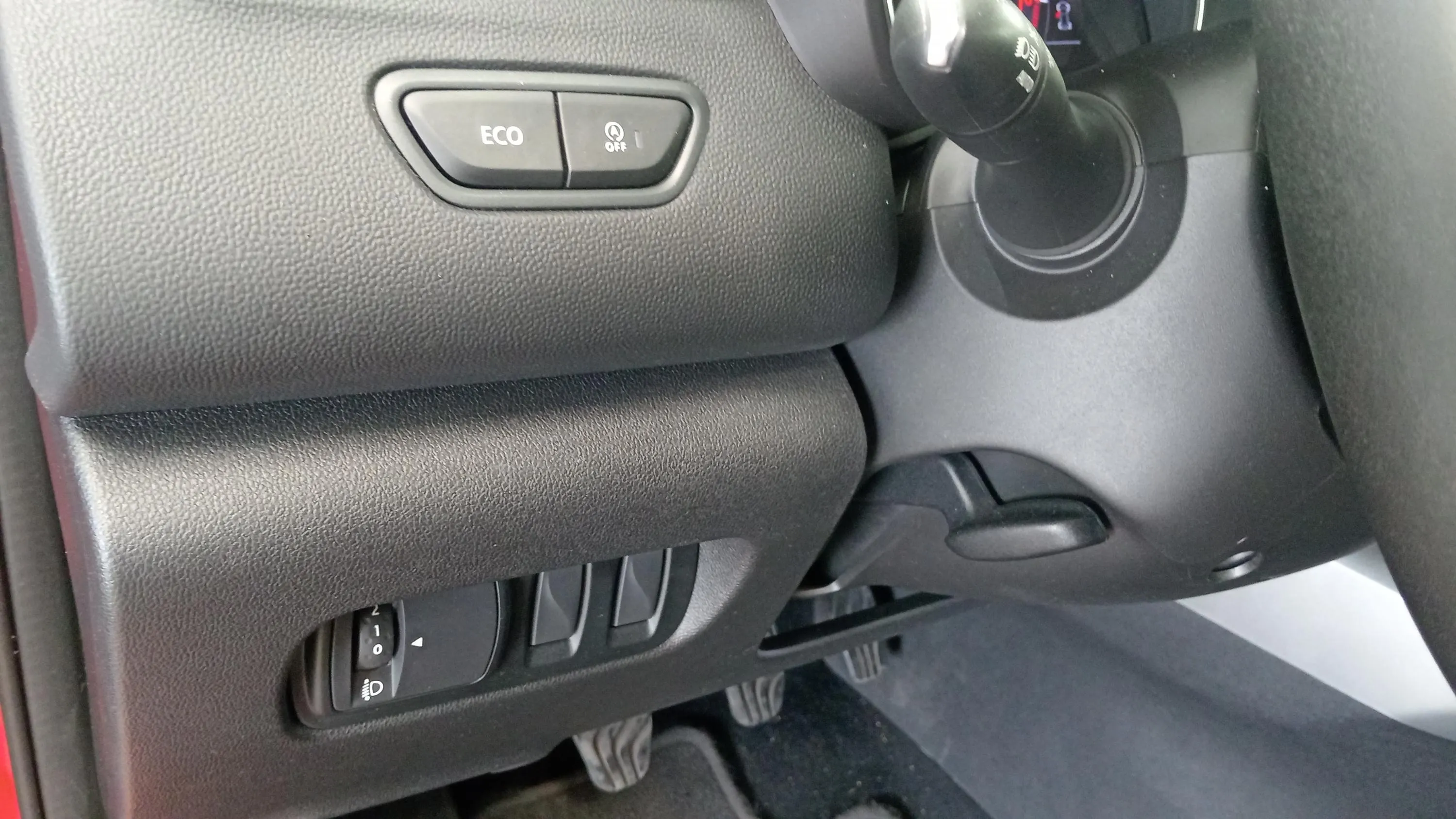 Renault Kadjar Limited GPF TCe 18 - foto 24