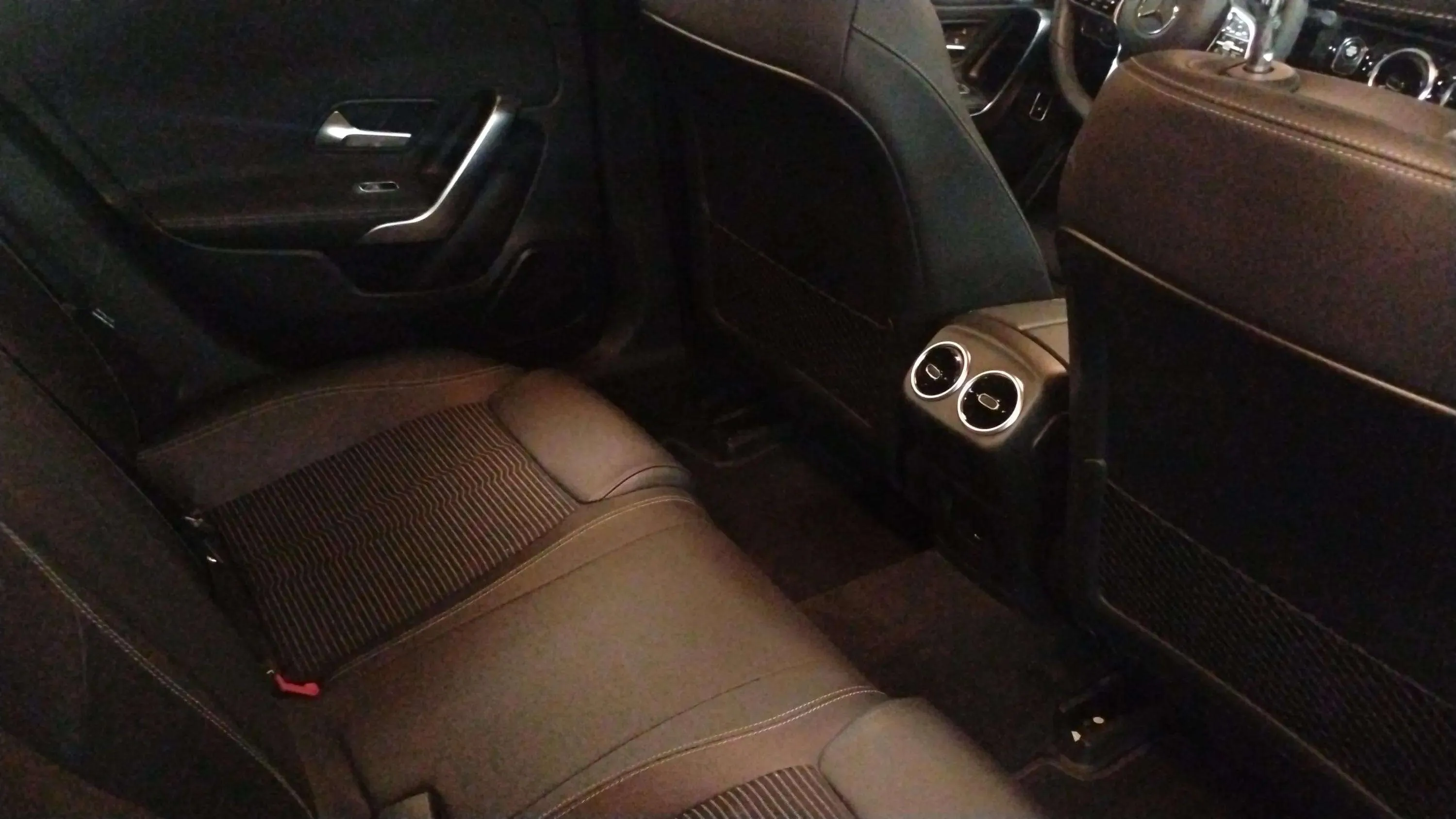Mercedes-Benz Clase A A 250 e - foto 11