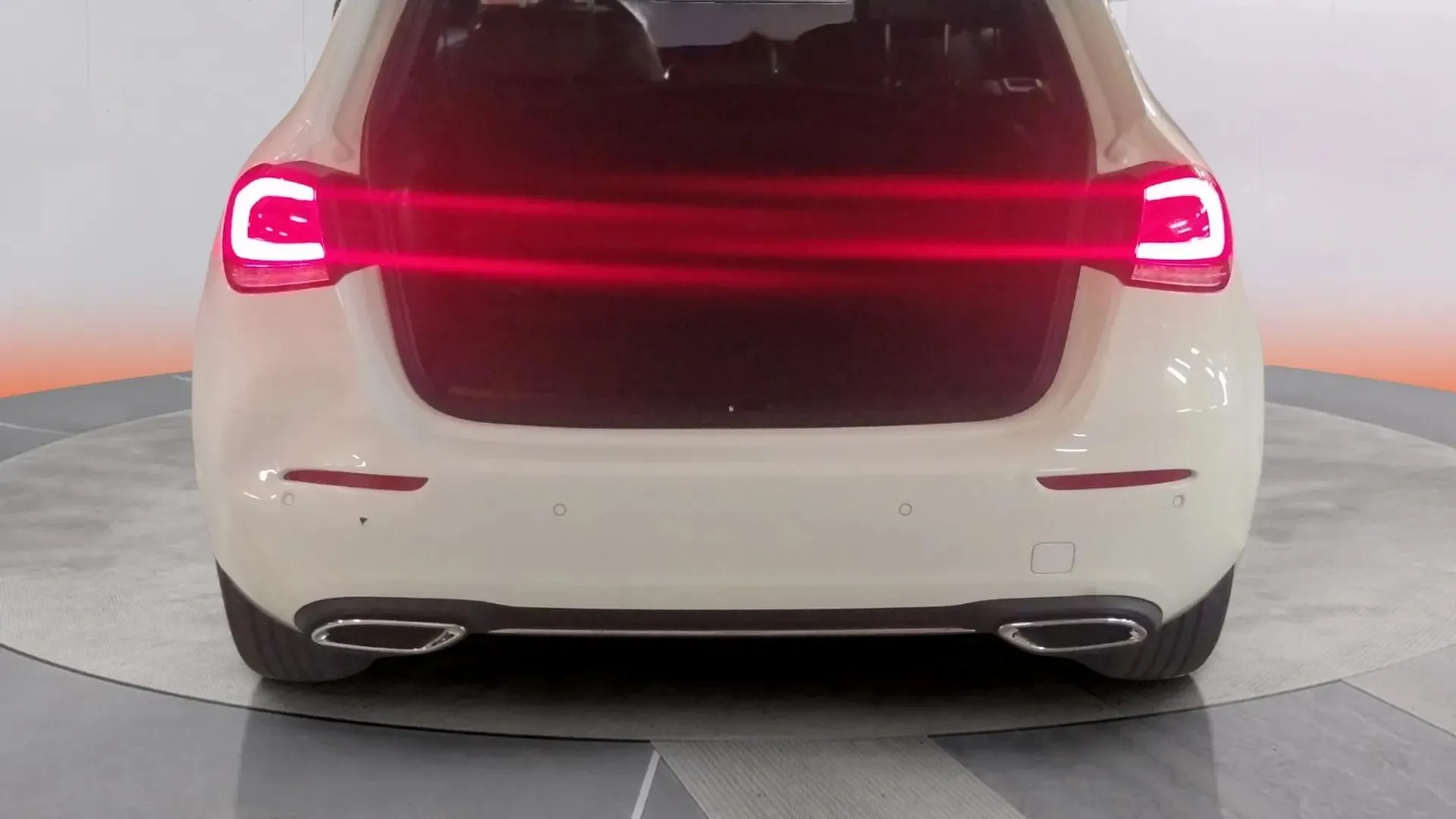 Mercedes-Benz Clase A A 250 e - foto 24