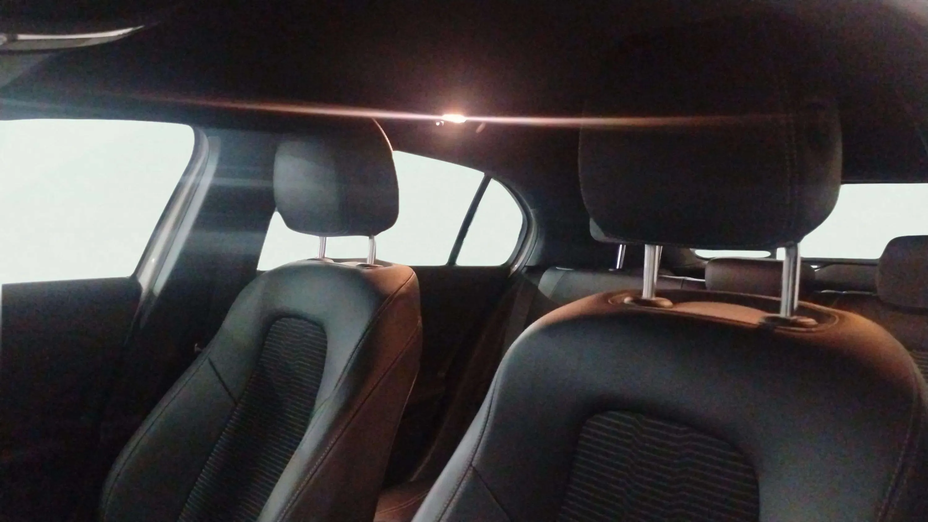 Mercedes-Benz Clase A A 250 e - foto 8