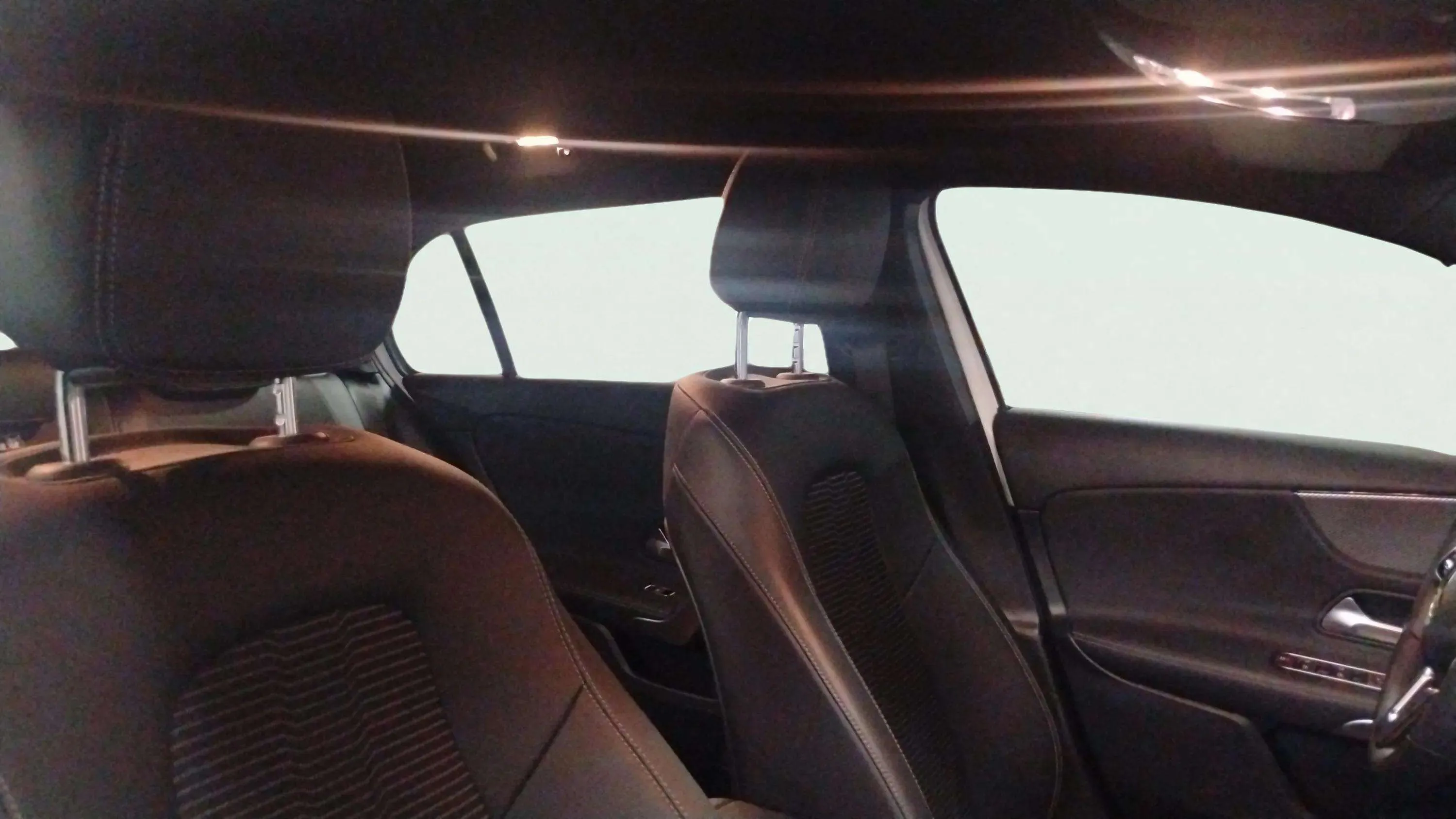 Mercedes-Benz Clase A A 250 e - foto 15