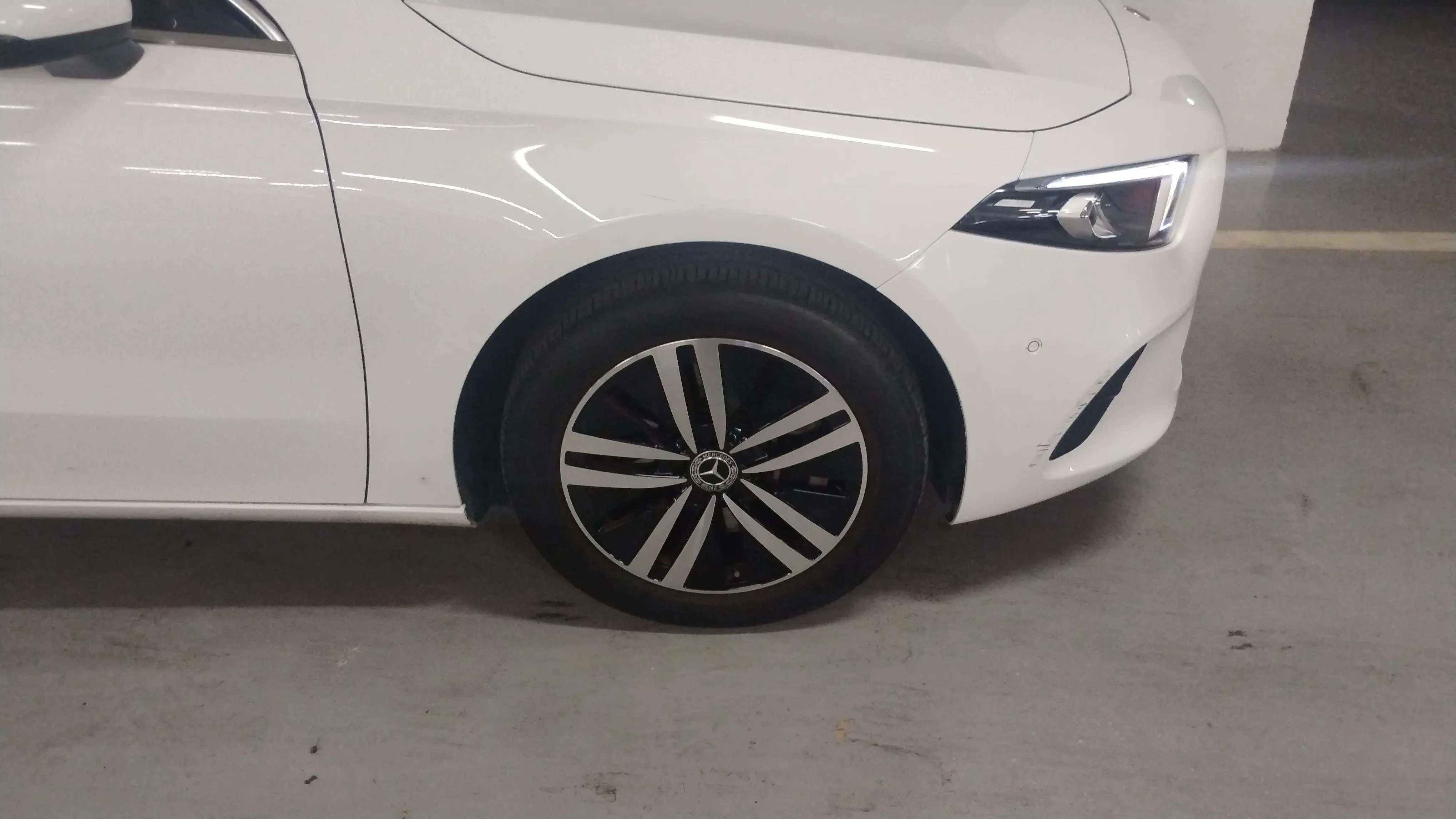 Mercedes-Benz Clase A A 250 e - foto 25