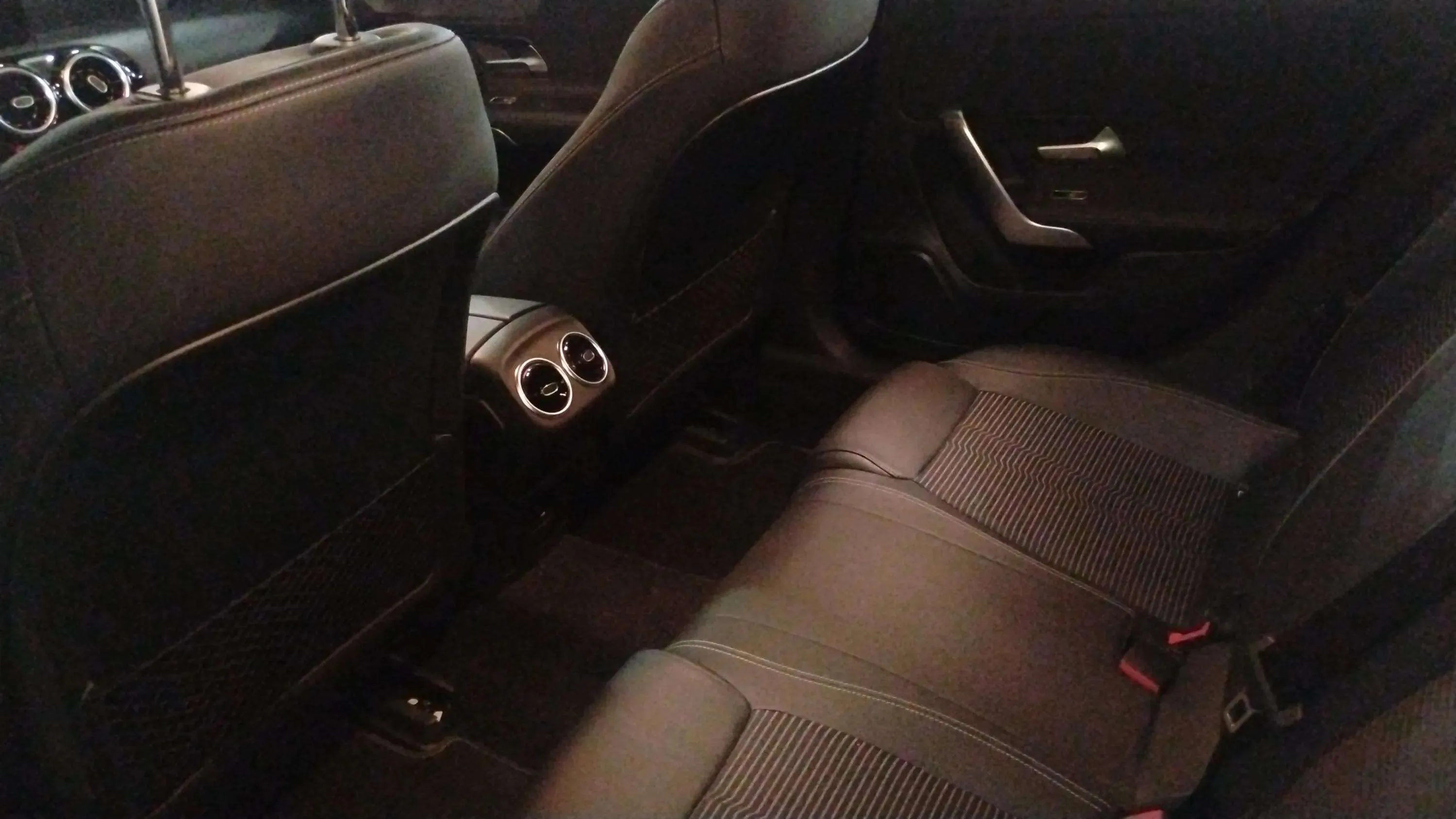Mercedes-Benz Clase A A 250 e - foto 9
