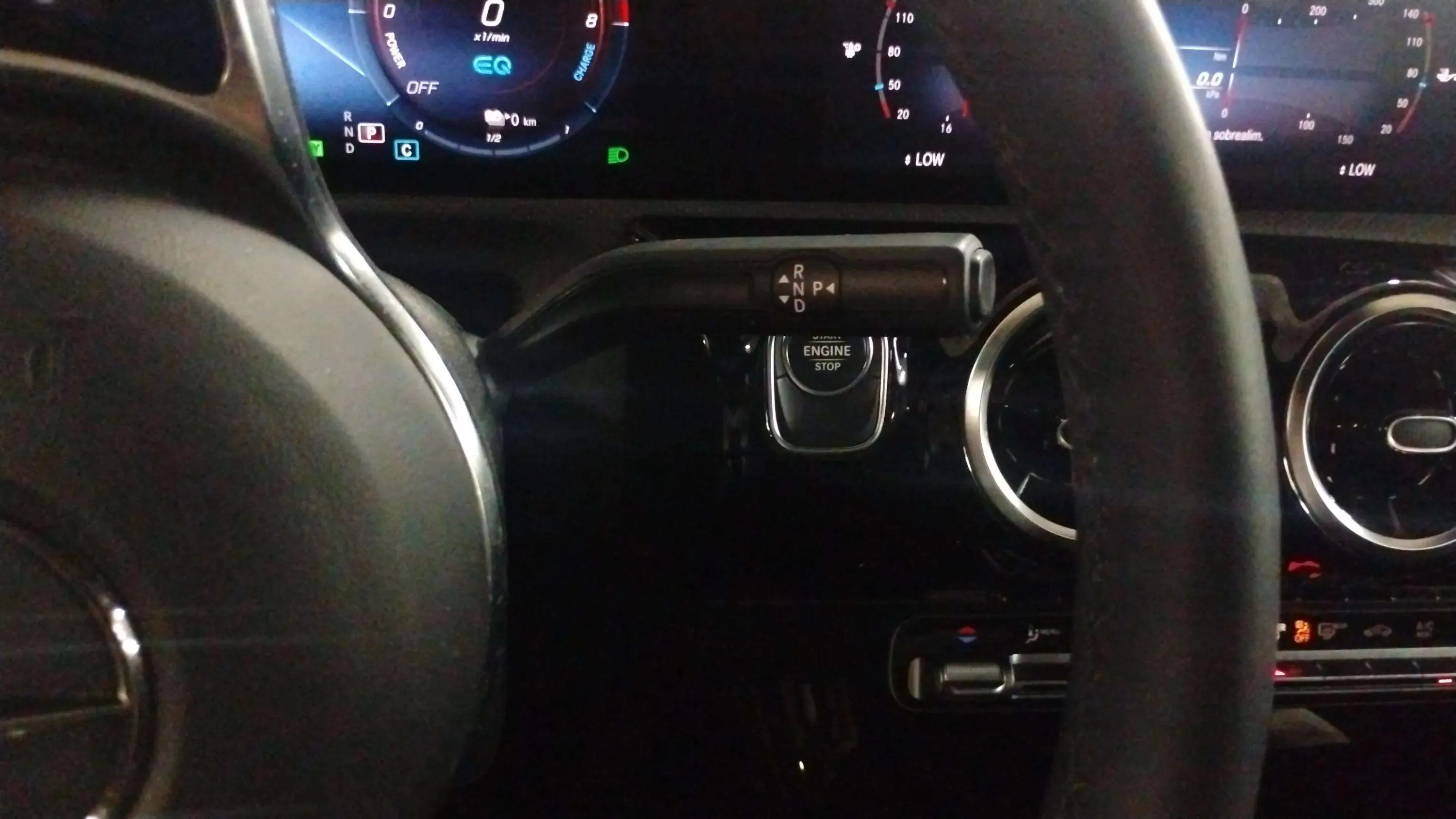 Mercedes-Benz Clase A A 250 e - foto 18