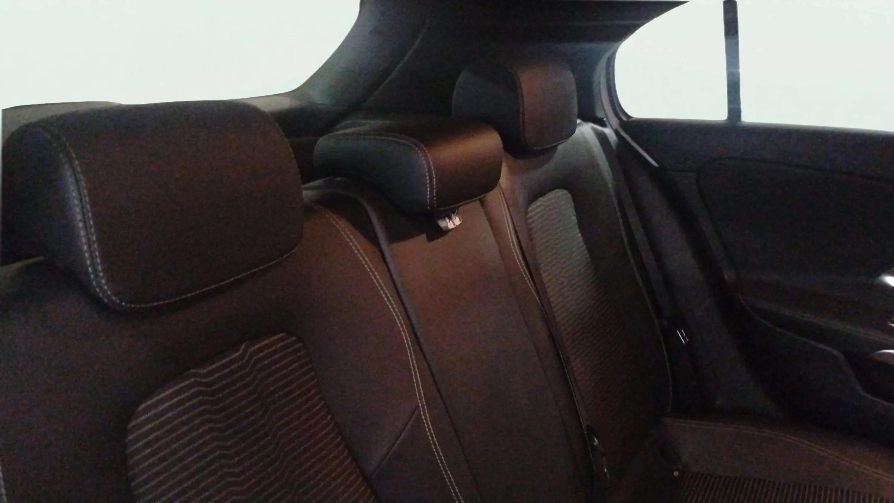Mercedes-Benz Clase A A 250 e - foto 13