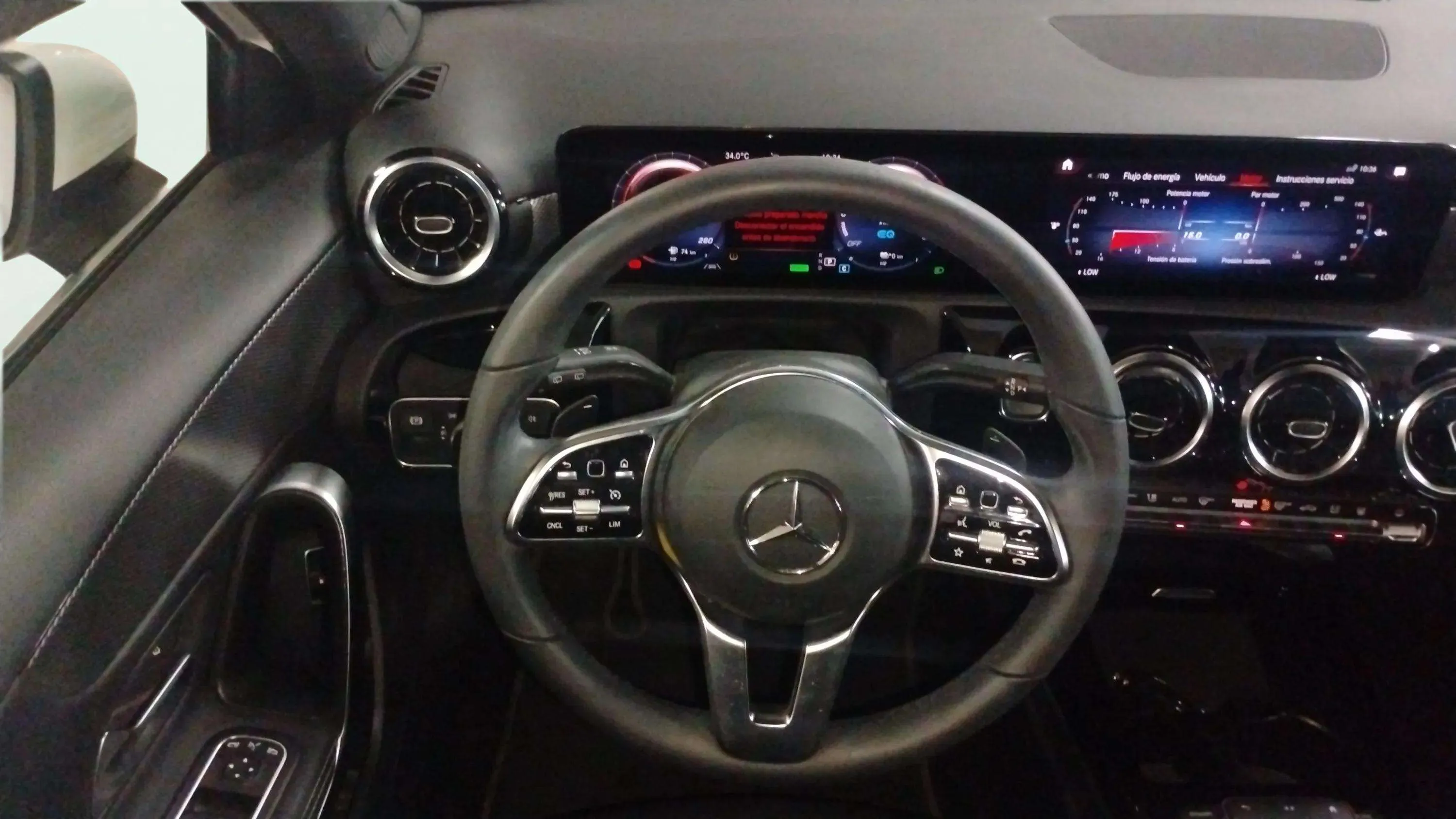 Mercedes-Benz Clase A A 250 e - foto 20