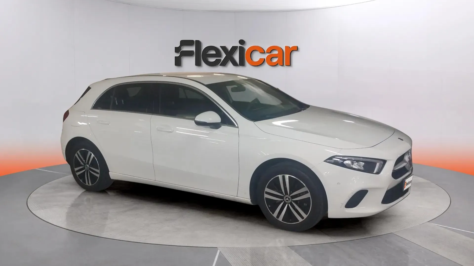 Mercedes-Benz Clase A A 250 e