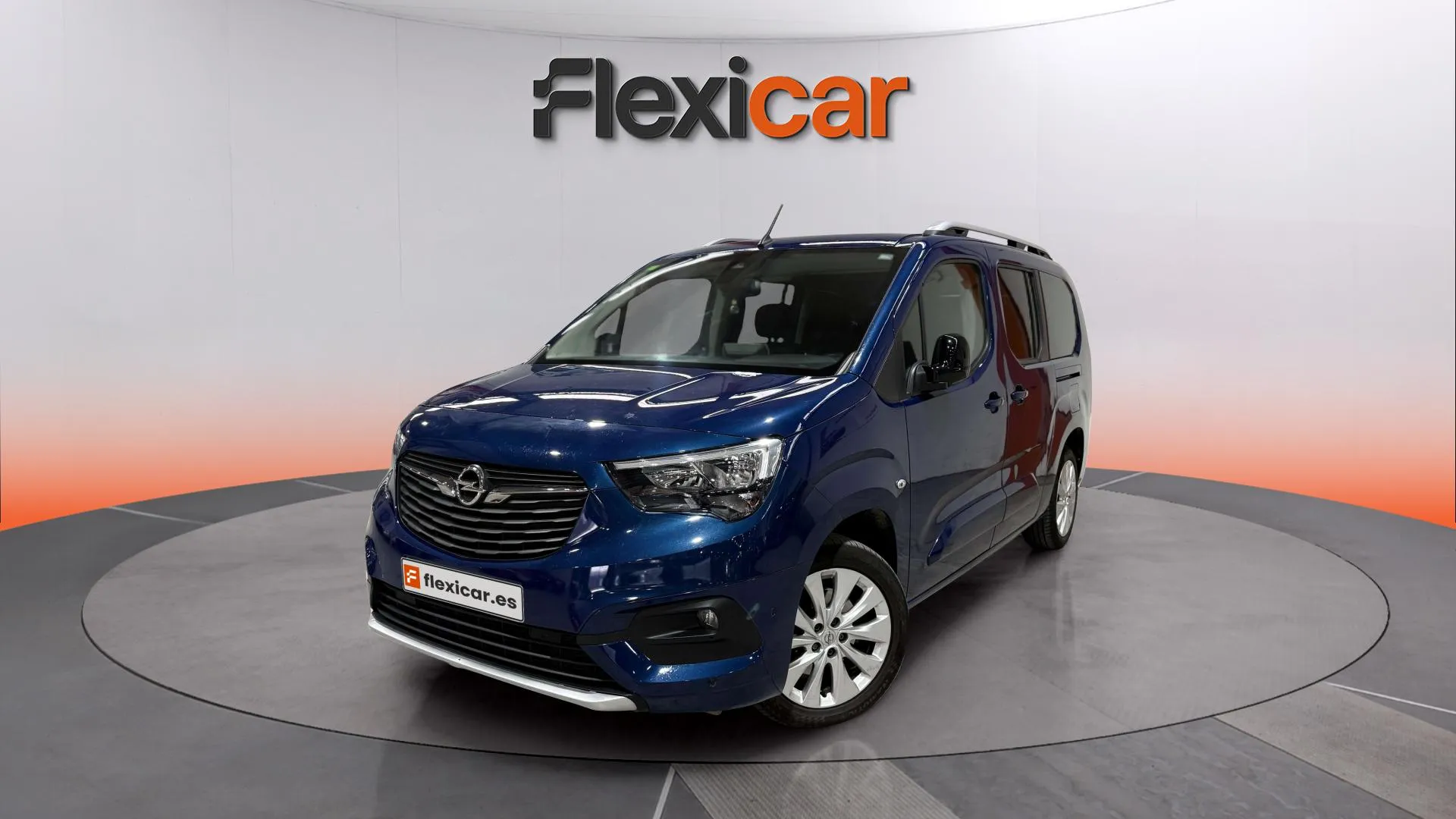 Opel Combo 1.5 TD Eleg. Plus XL - foto 3