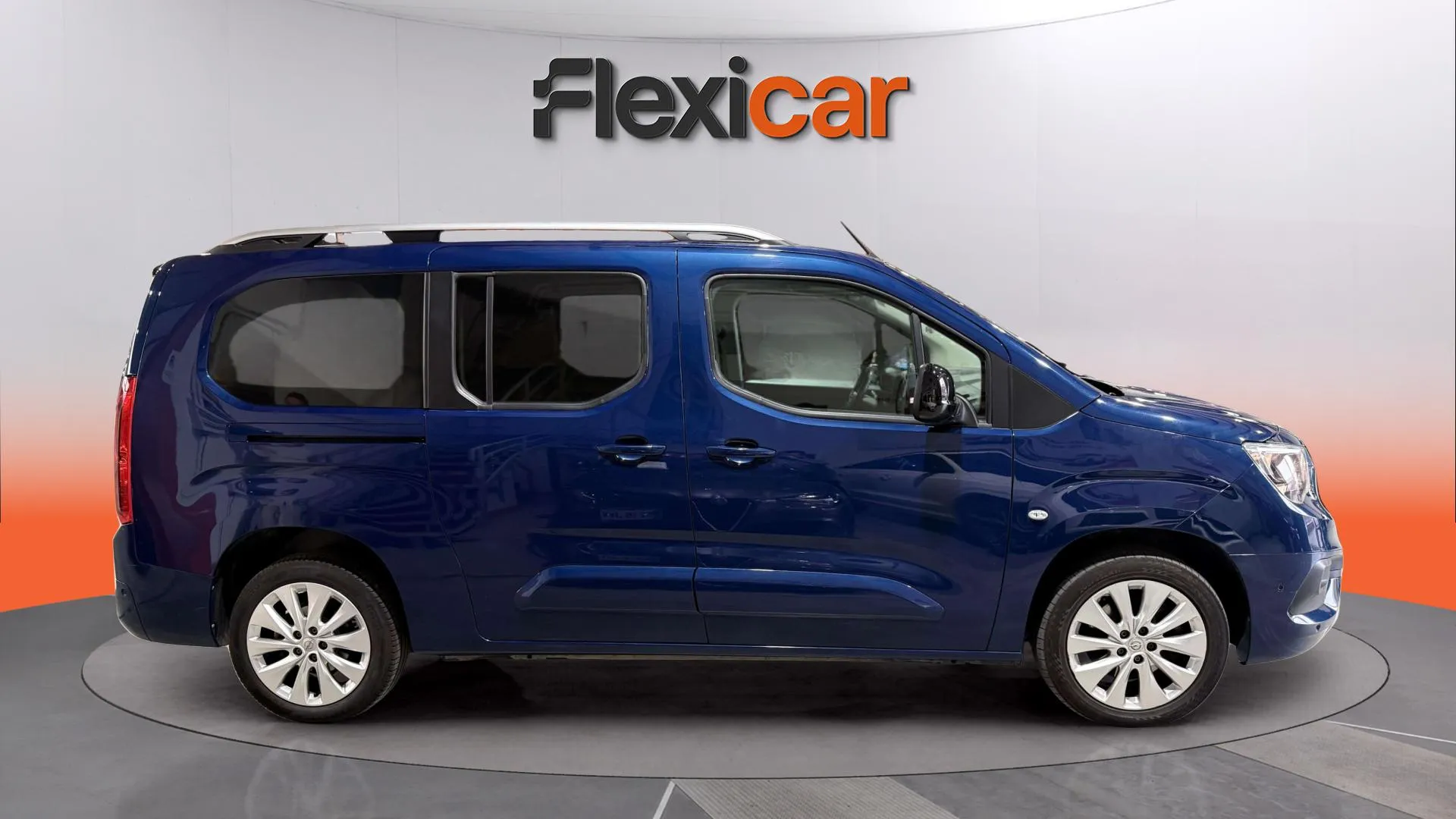 Opel Combo 1.5 TD Eleg. Plus XL - foto 8