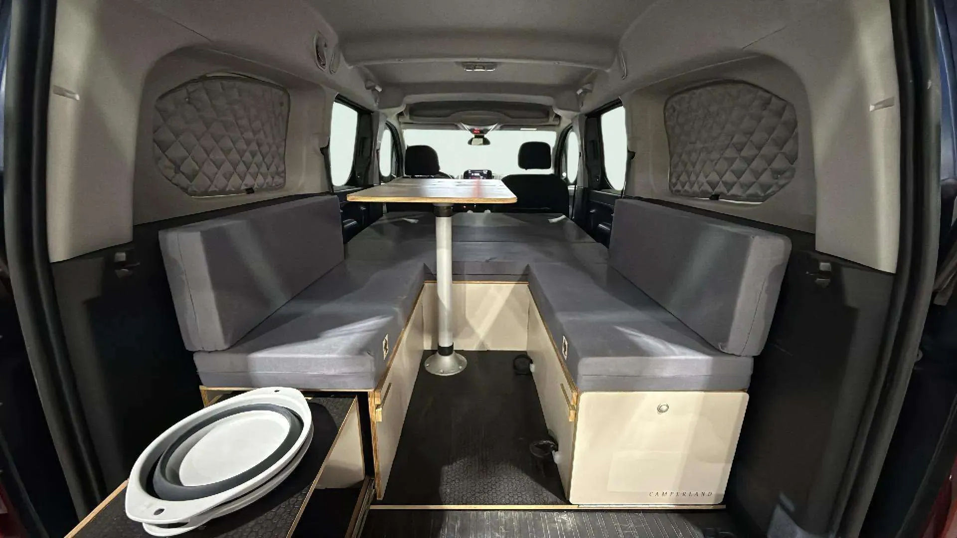 Opel Combo 1.5 TD Eleg. Plus XL - foto 27