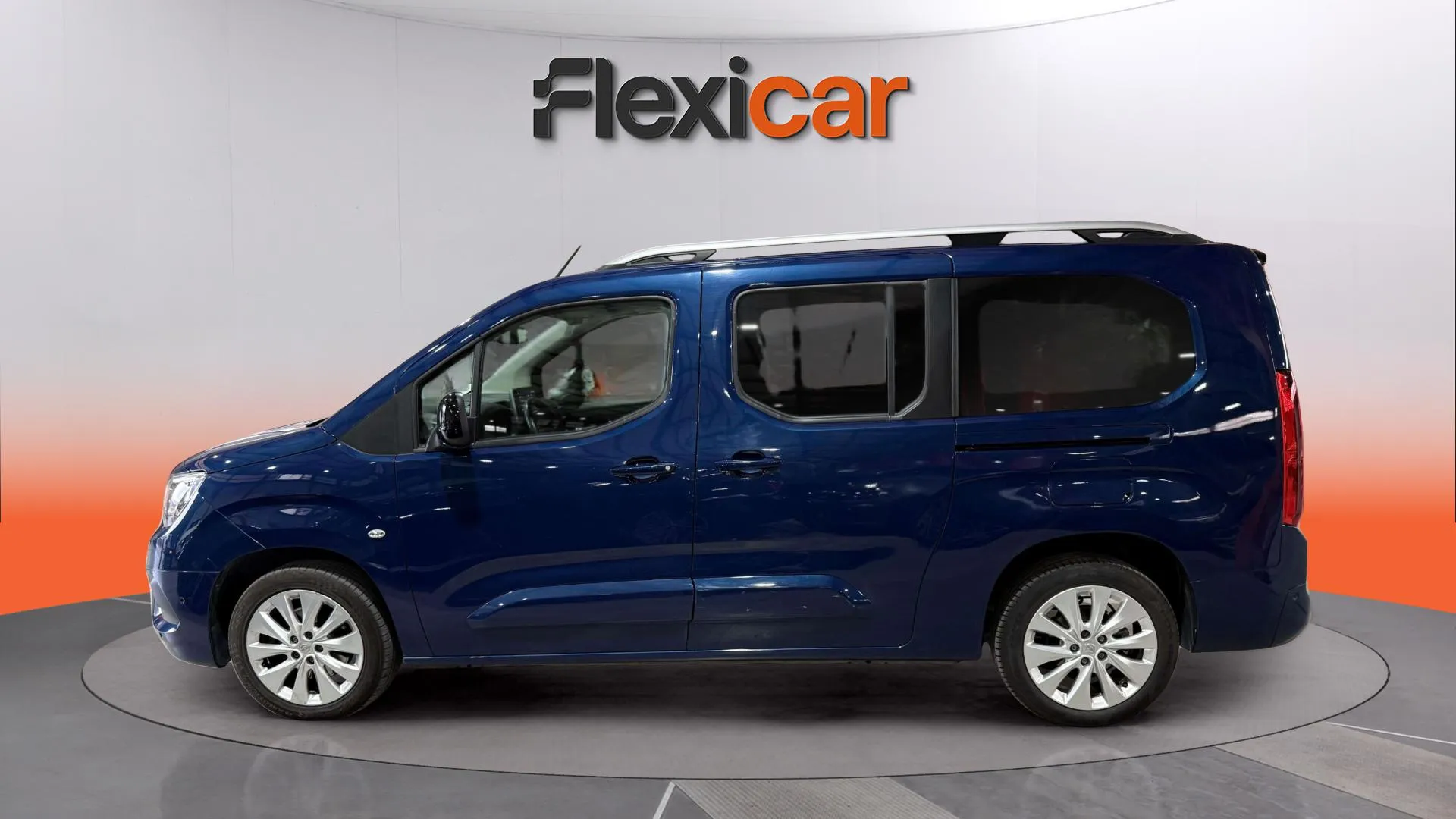 Opel Combo 1.5 TD Eleg. Plus XL - foto 4