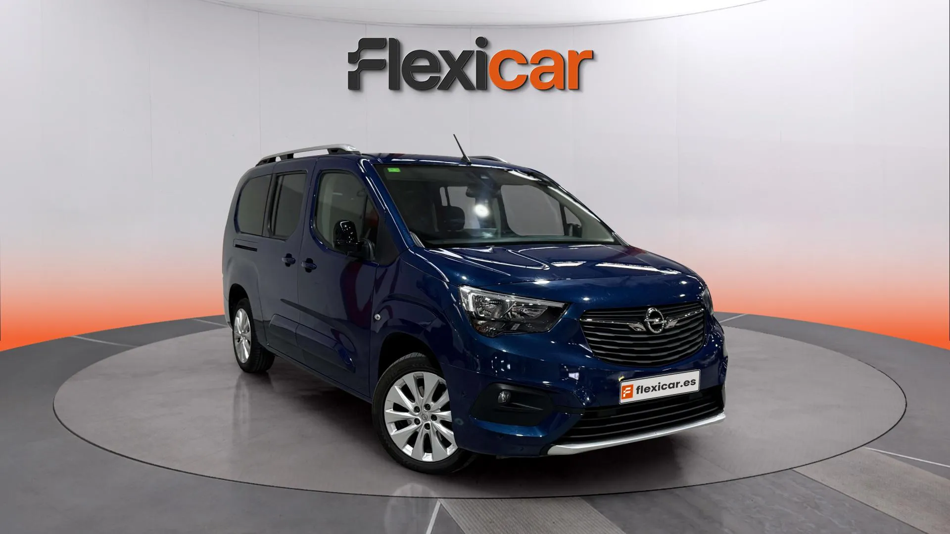 Opel Combo 1.5 TD Eleg. Plus XL