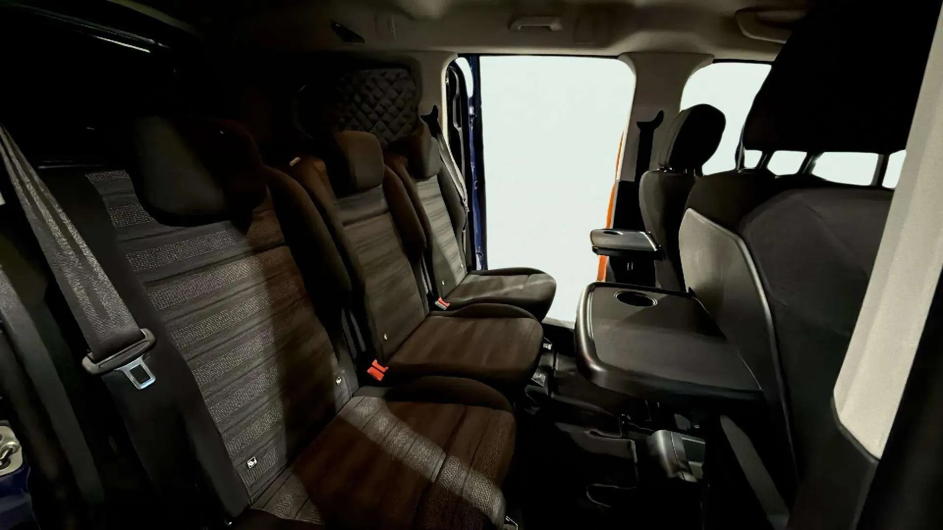 Opel Combo 1.5 TD Eleg. Plus XL - foto 22