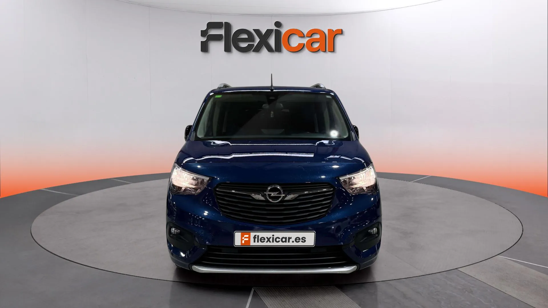 Opel Combo 1.5 TD Eleg. Plus XL - foto 2