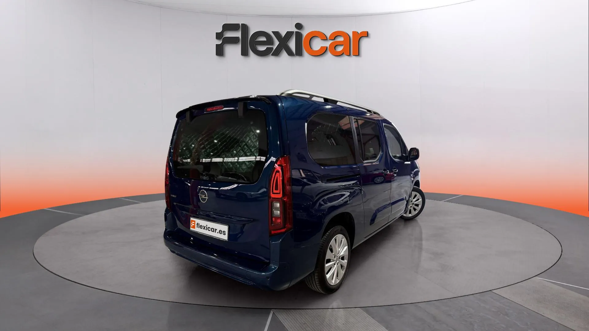 Opel Combo 1.5 TD Eleg. Plus XL - foto 7