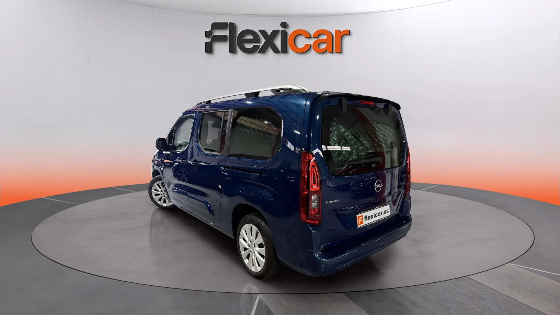 Opel Combo 1.5 TD Eleg. Plus XL - foto 5