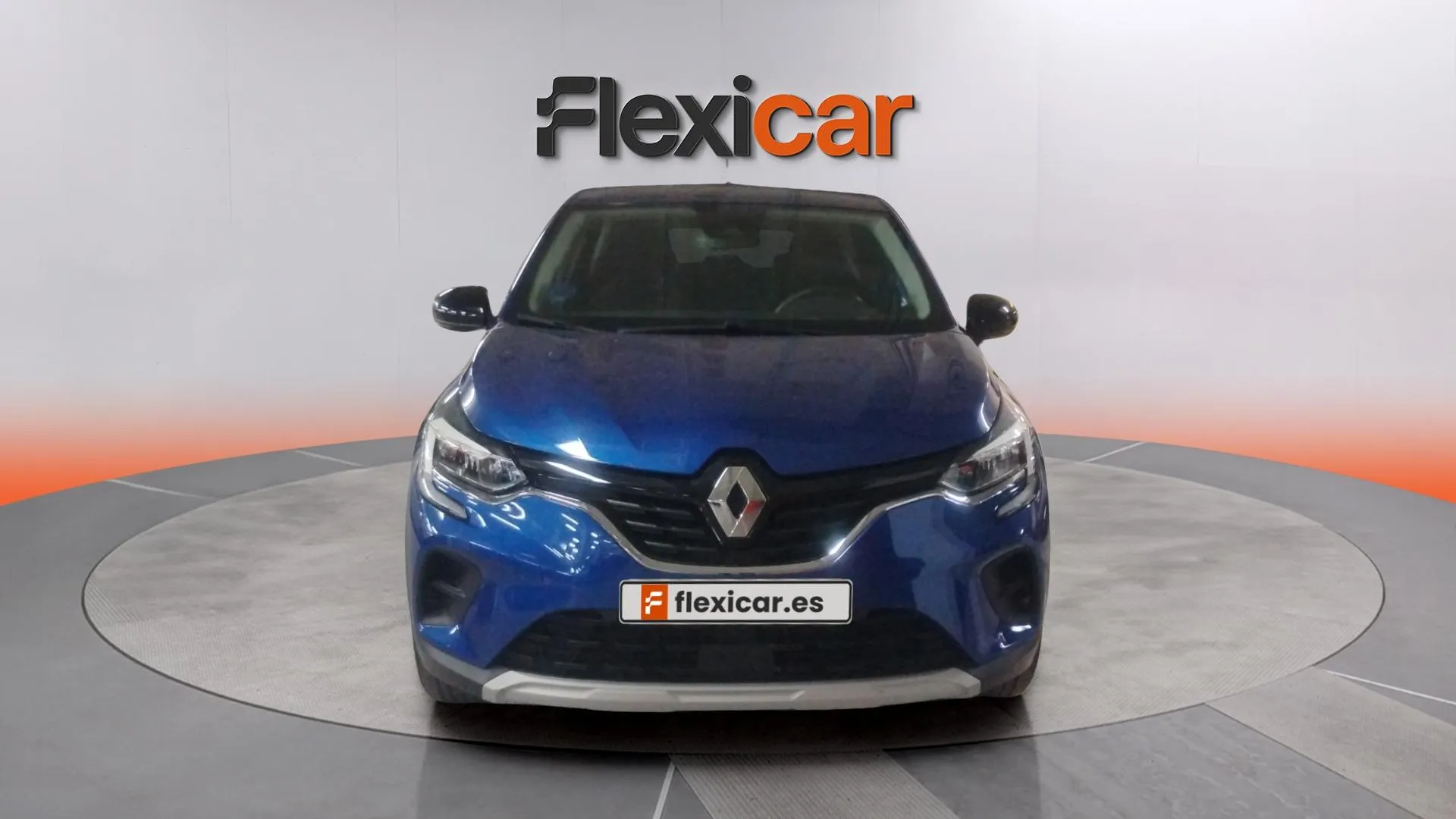 Renault Captur evolution E-Tech PHEV - foto 2