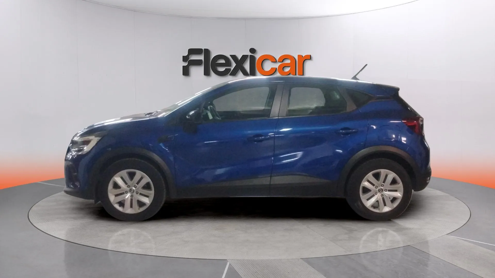 Renault Captur evolution E-Tech PHEV - foto 4
