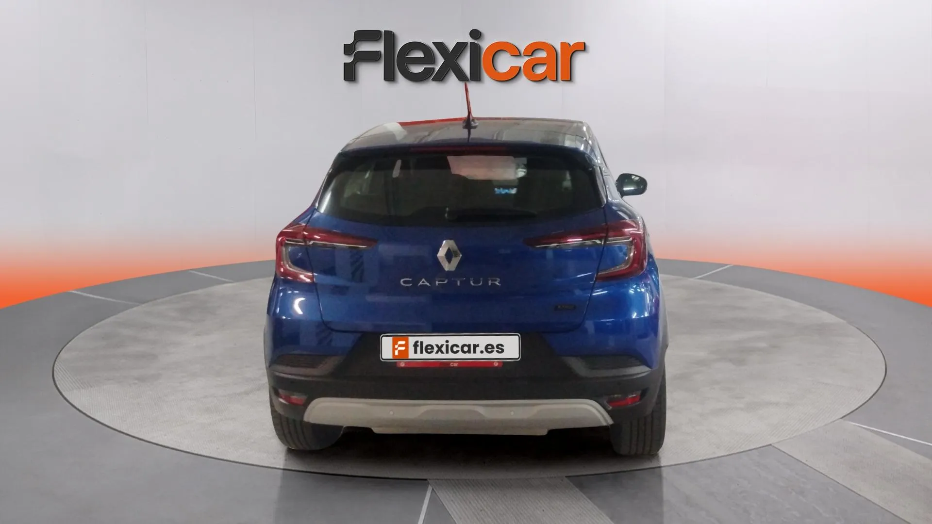 Renault Captur evolution E-Tech PHEV - foto 5