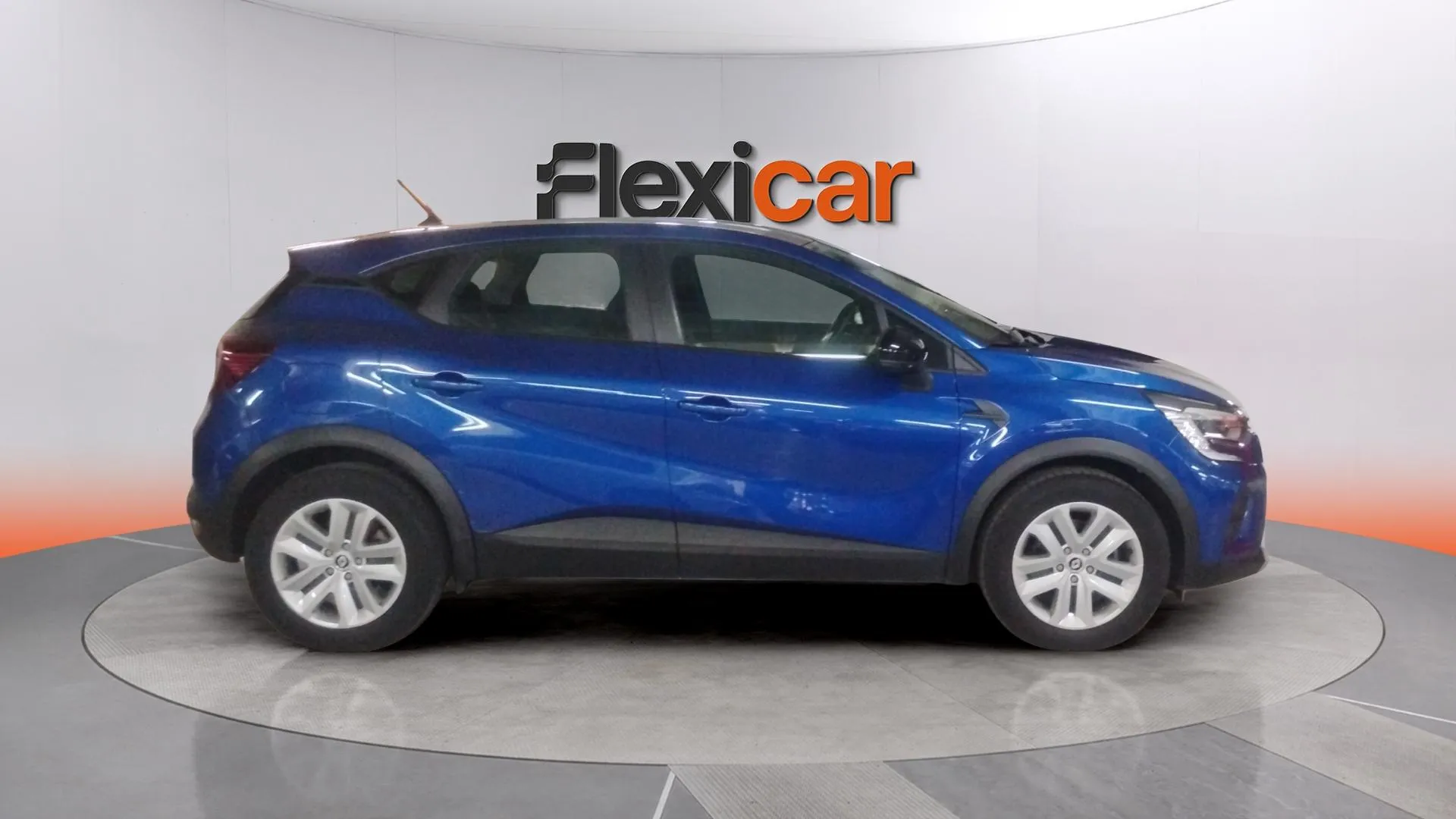 Renault Captur evolution E-Tech PHEV - foto 3