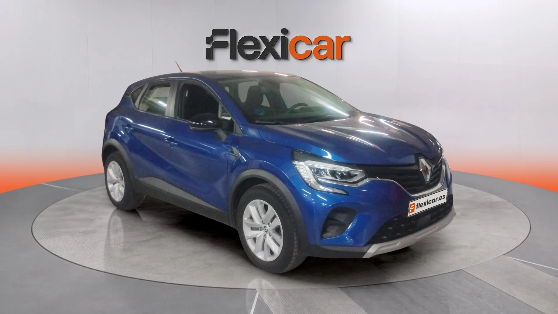 Renault Captur evolution E-Tech PHEV - foto 1