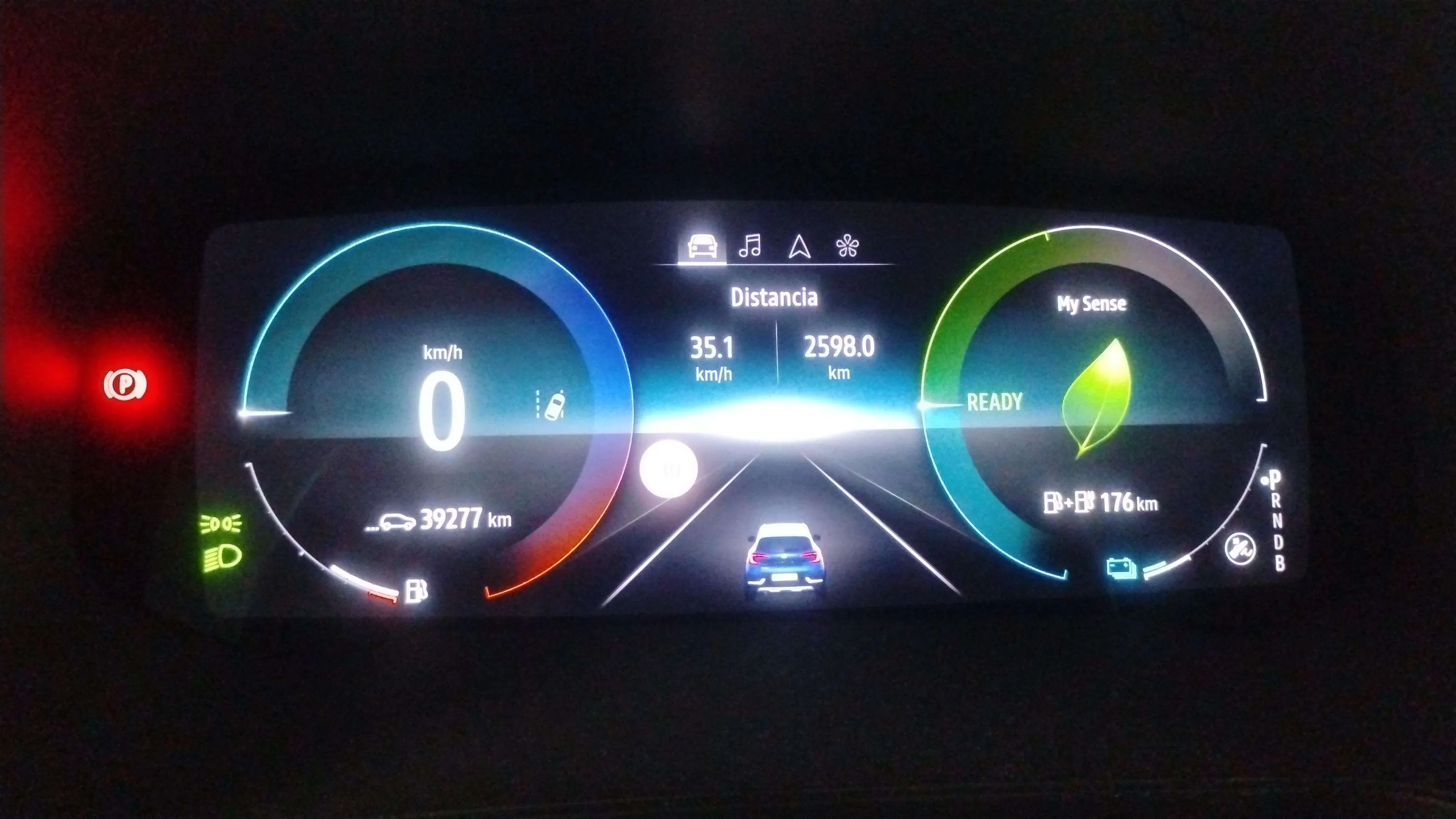 Renault Captur evolution E-Tech PHEV - foto 18