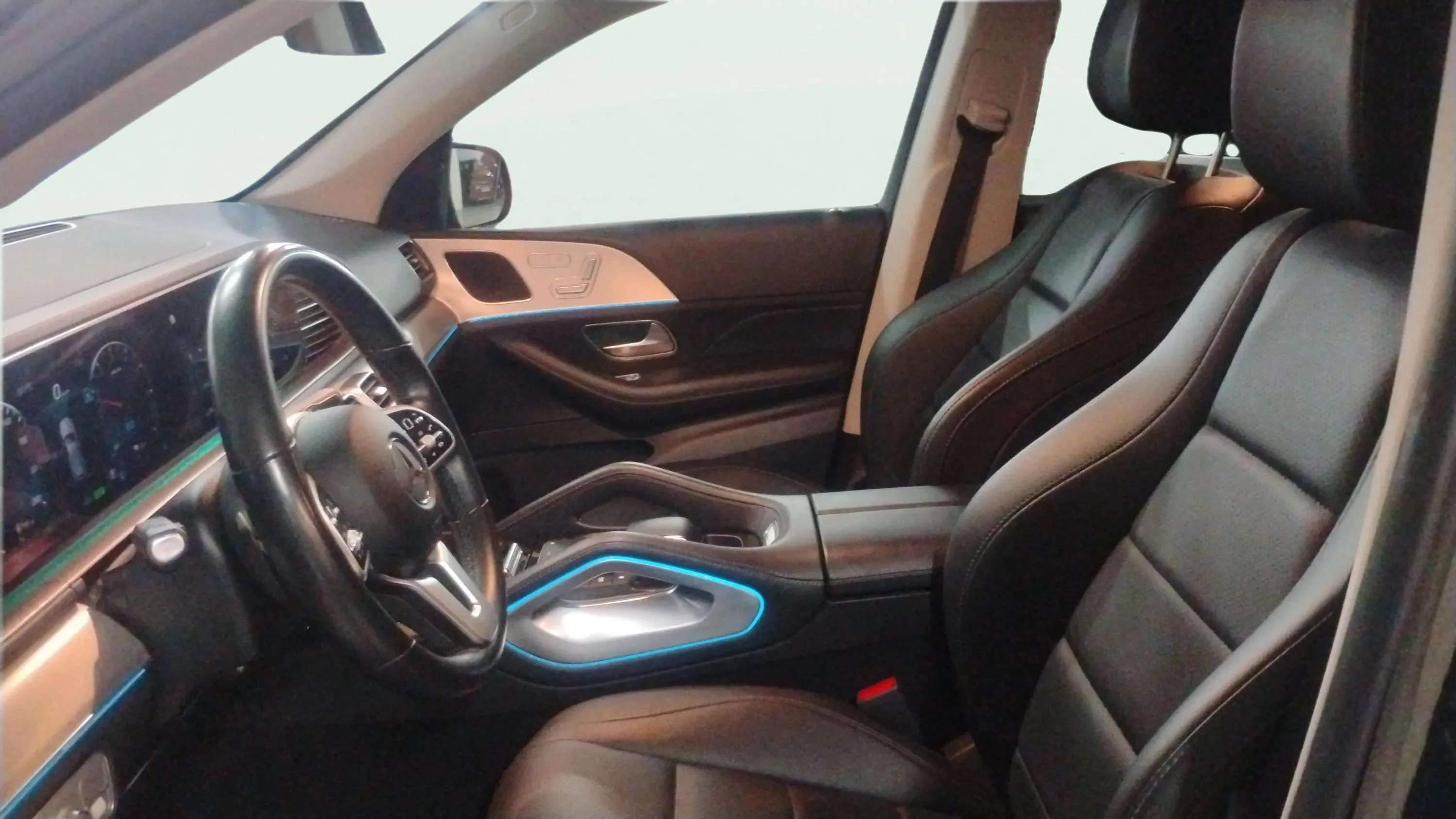 Mercedes-Benz GLE 350 de 4MATIC (Híbrido Enchufable) - foto 7