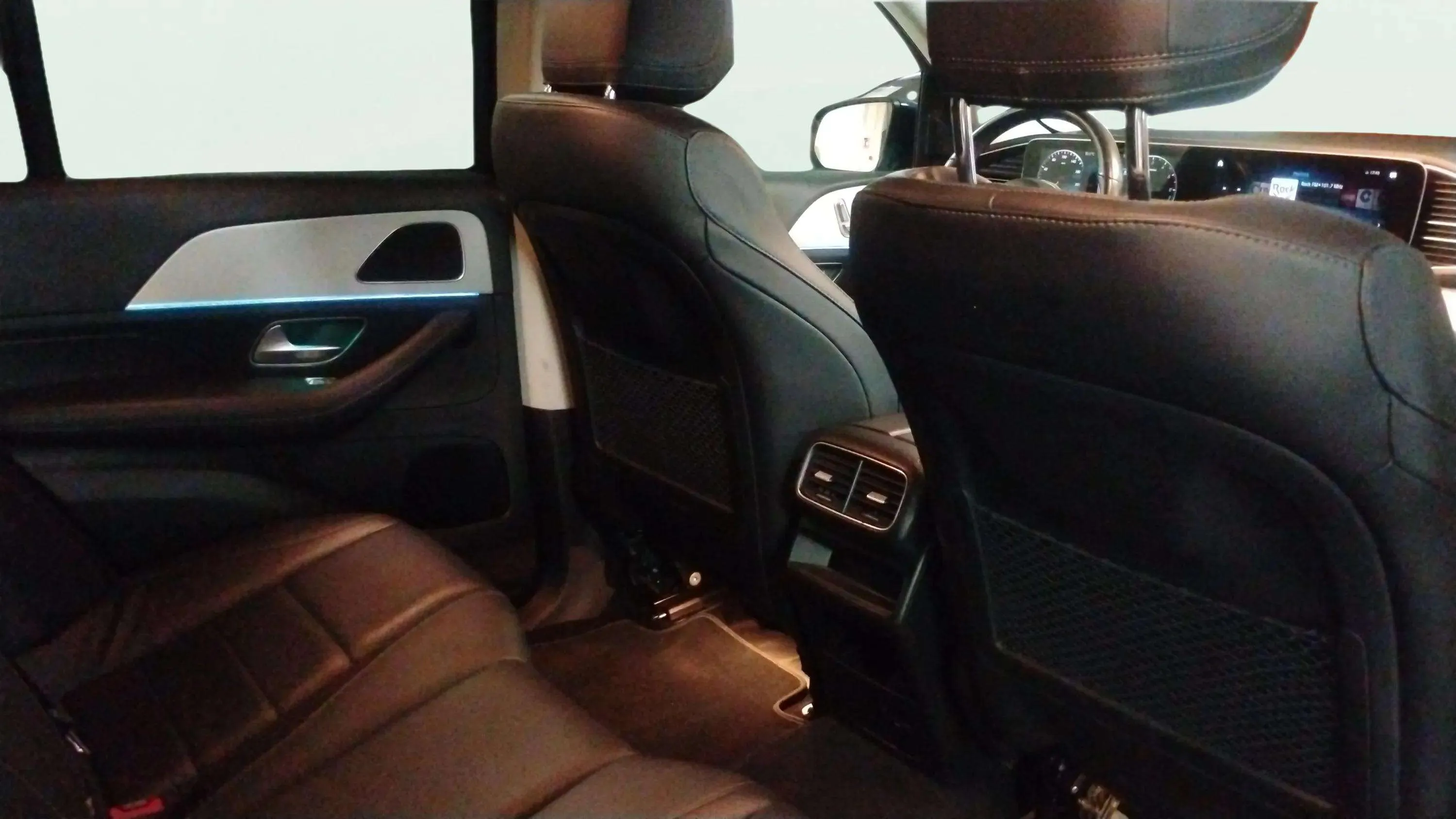 Mercedes-Benz GLE 350 de 4MATIC (Híbrido Enchufable) - foto 15